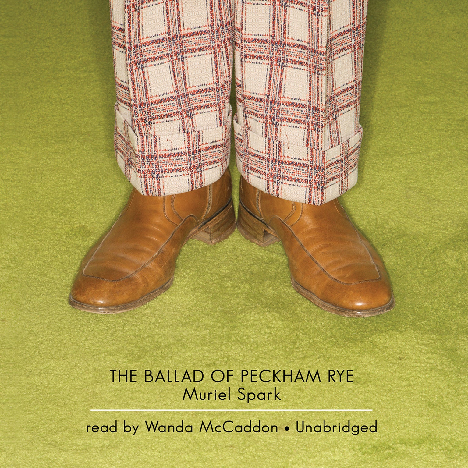 The Ballad of Peckham Rye