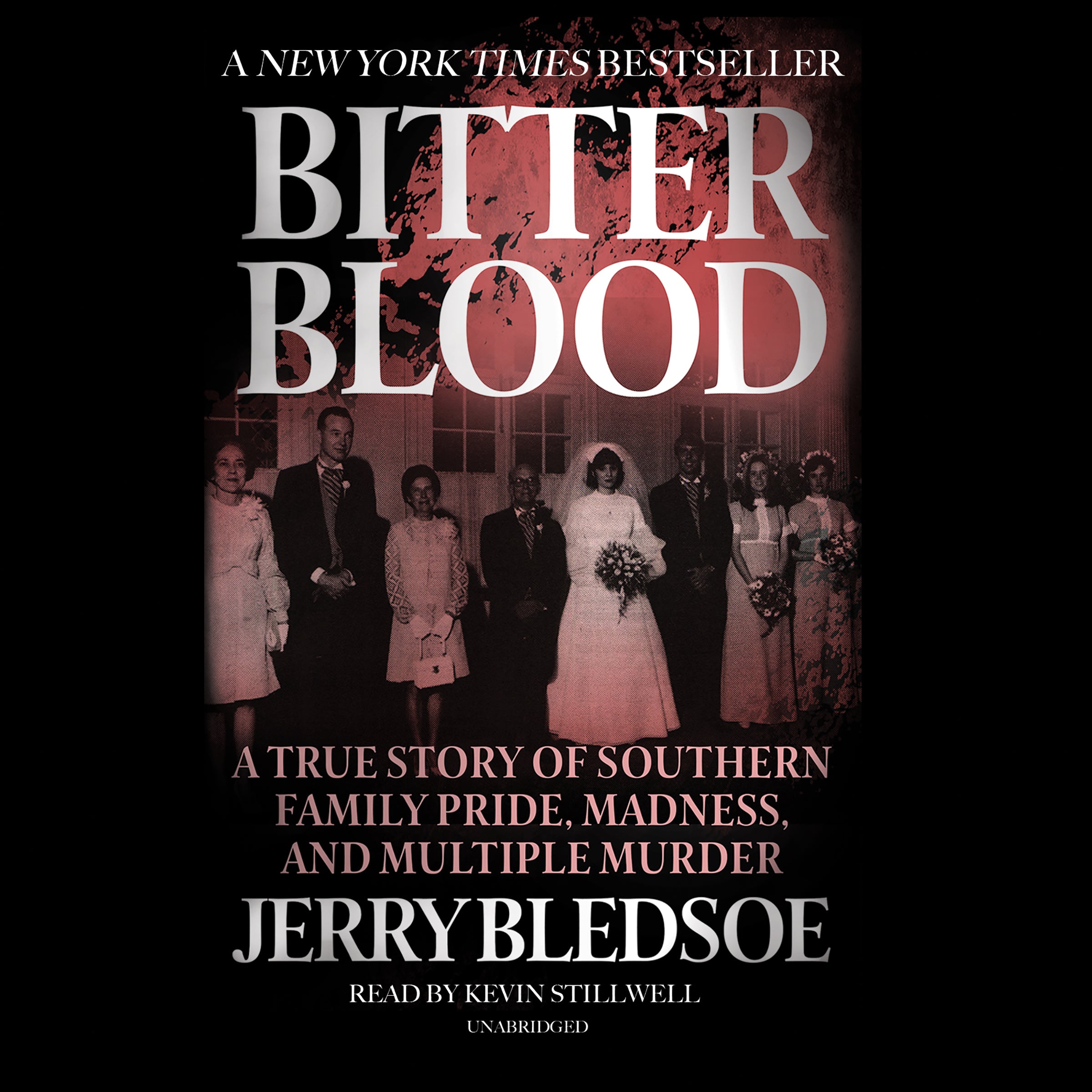 Bitter Blood