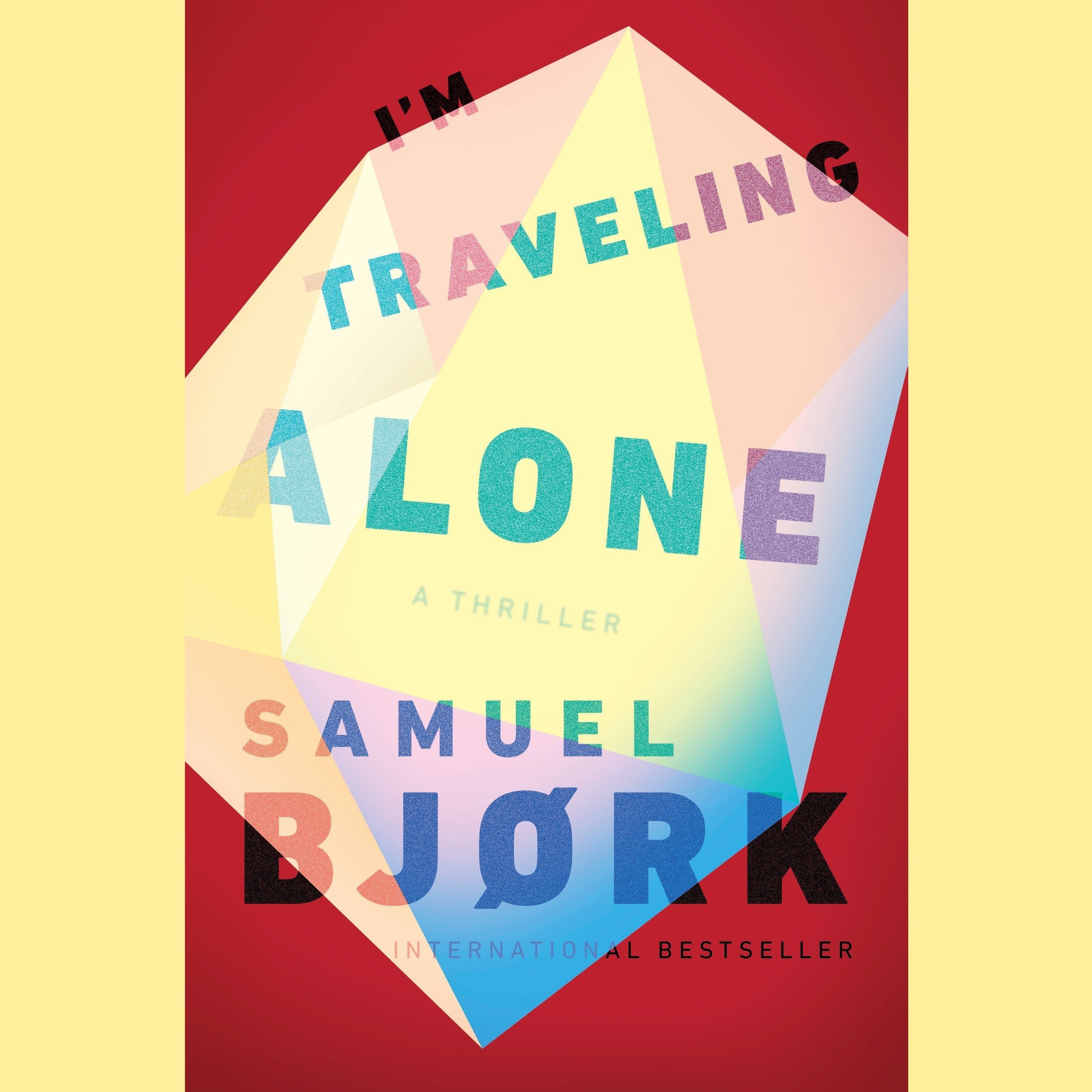 I'm Traveling Alone