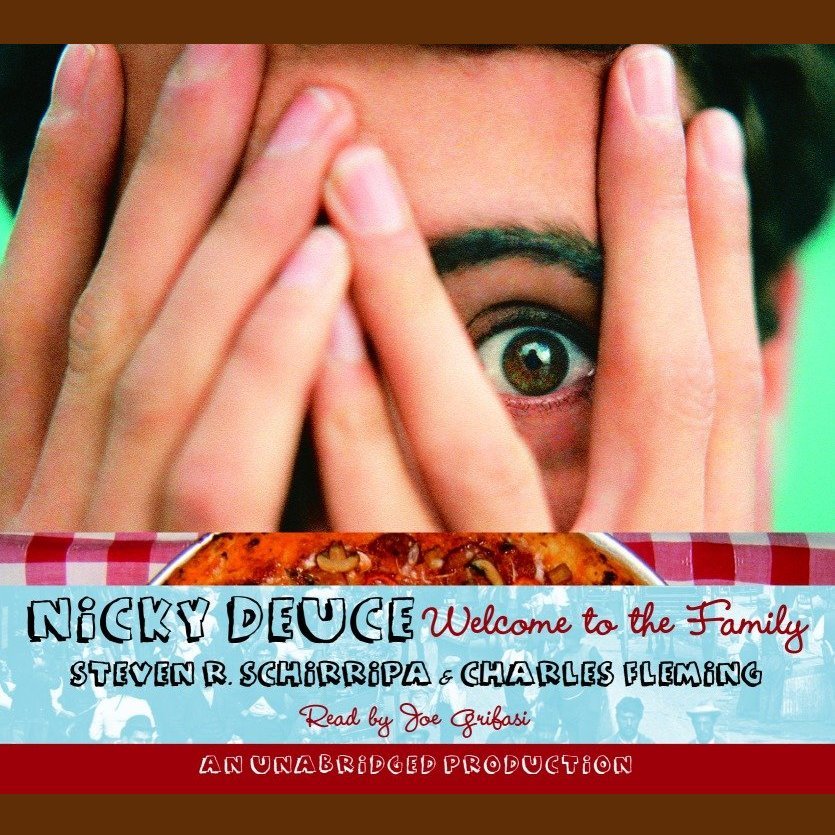 Nicky Deuce: Welcome to the Family