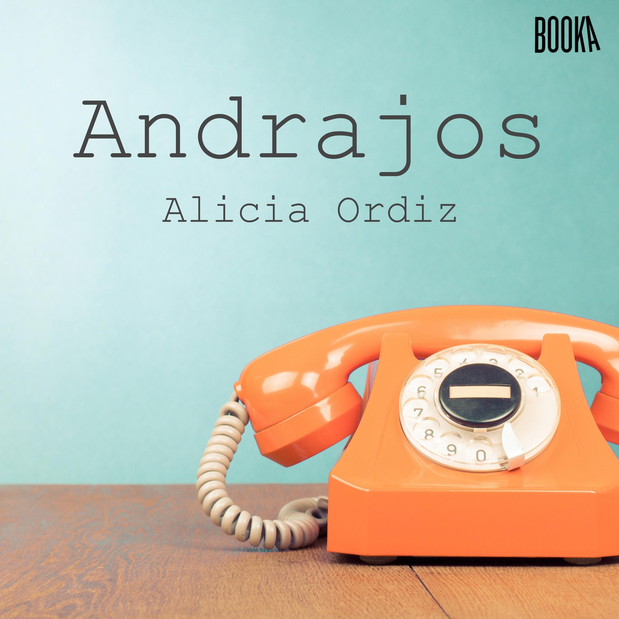 Andrajos