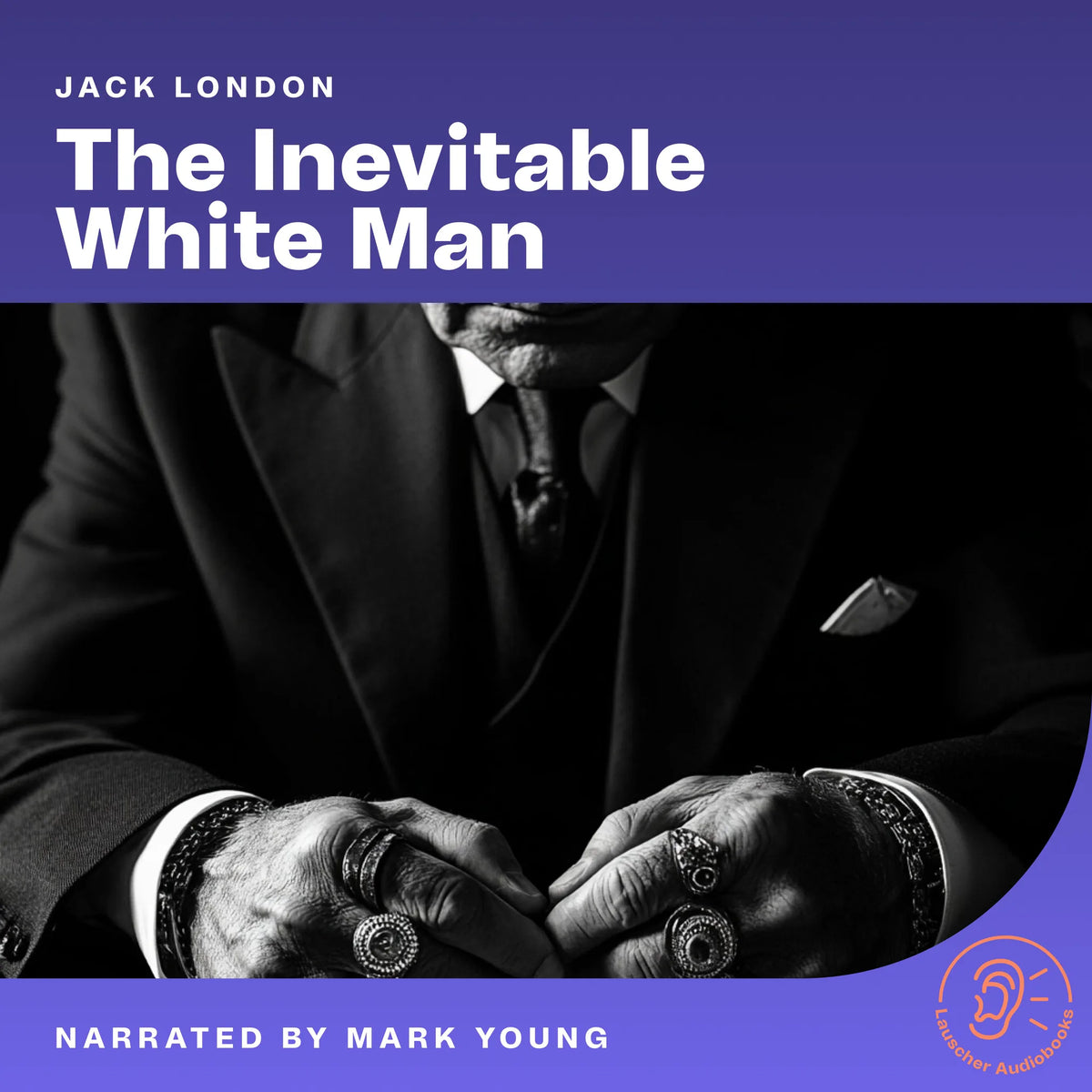 The Inevitable White Man