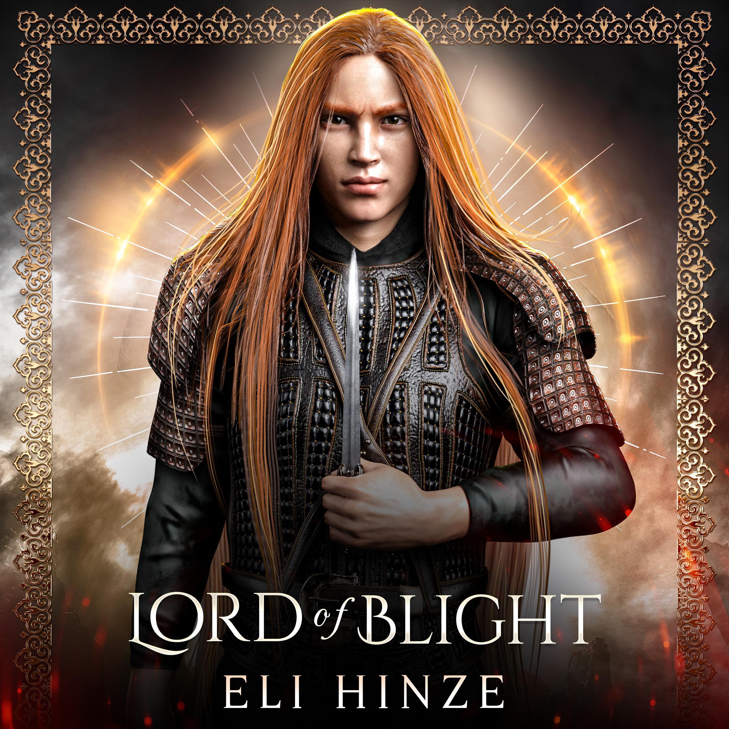 Lord of Blight