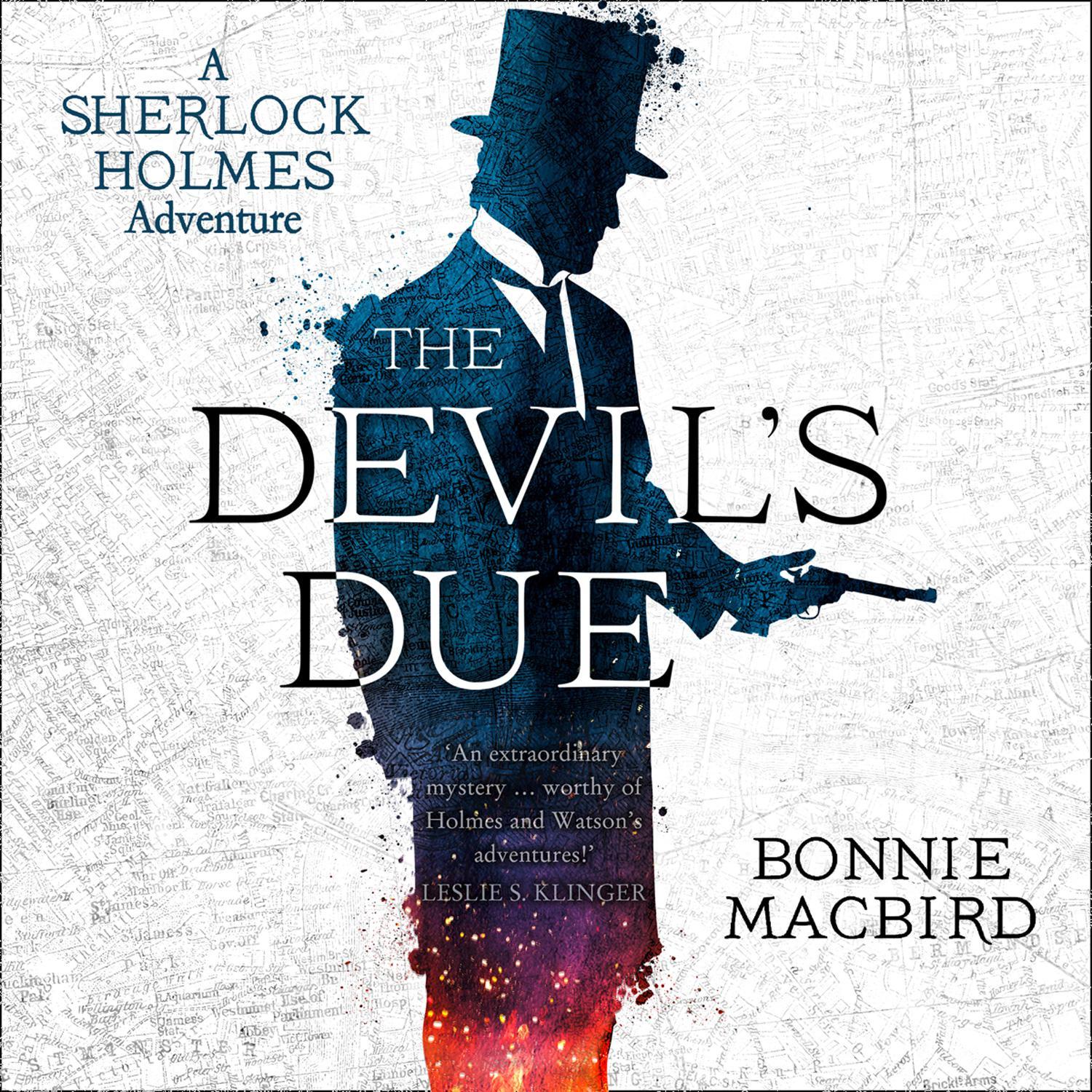 The Devil’s Due