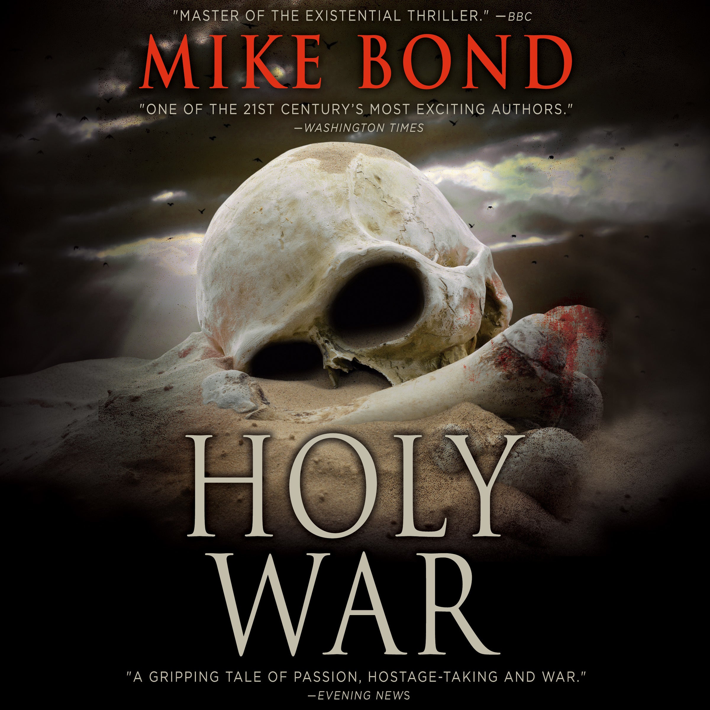 Holy War