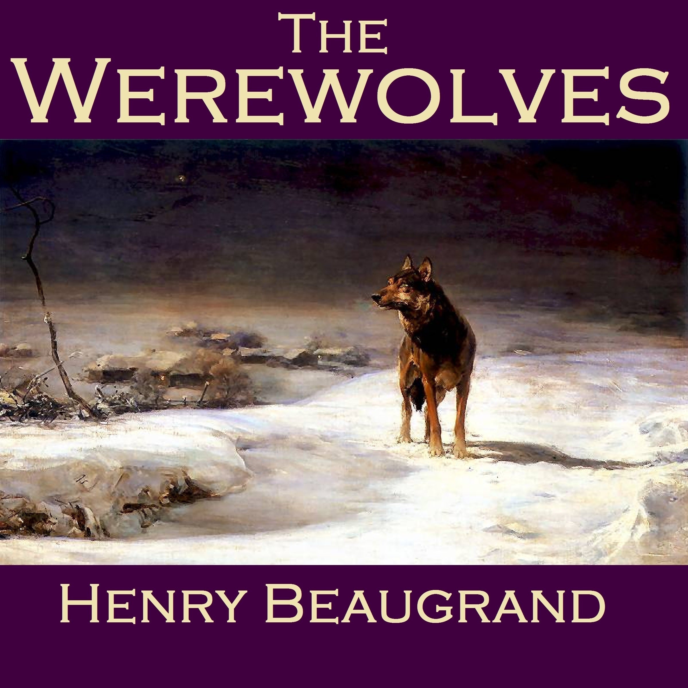 The Werewolves