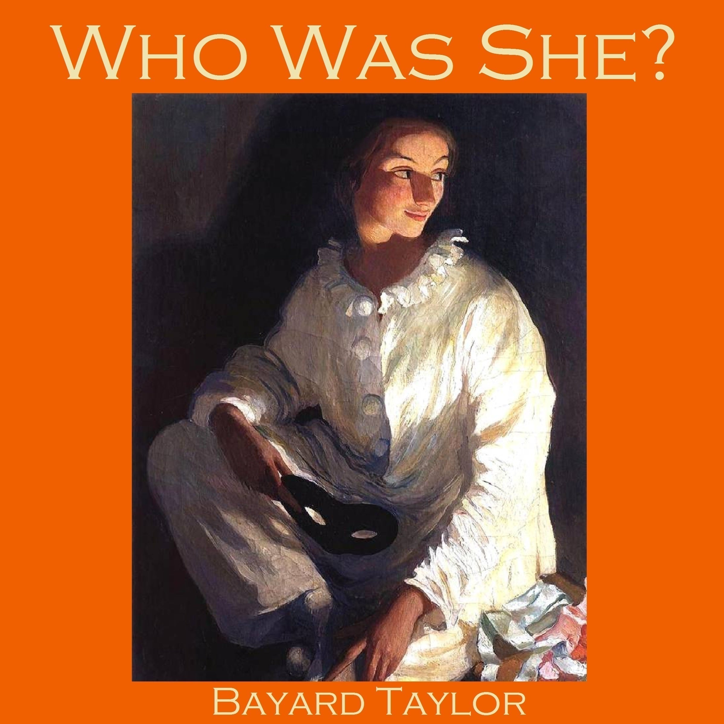 Who Was She?