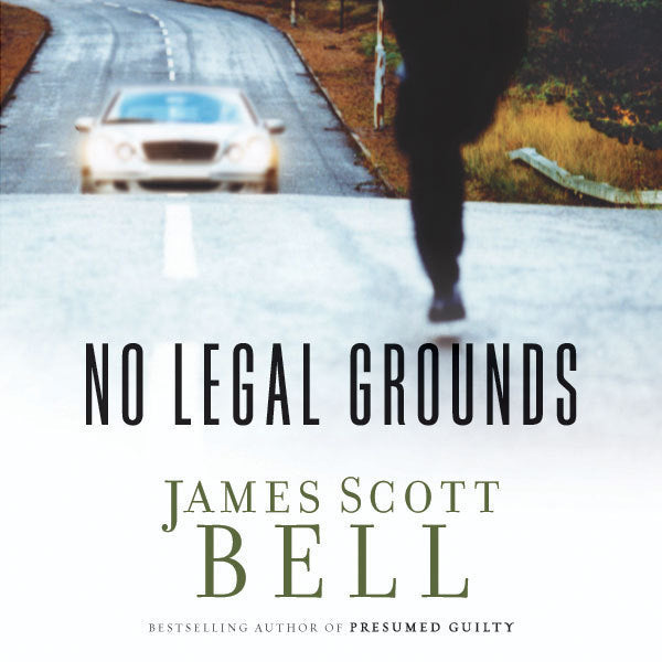 No Legal Grounds