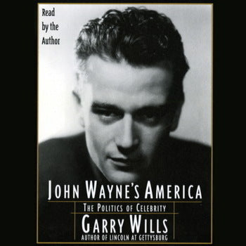 John Wayne's America