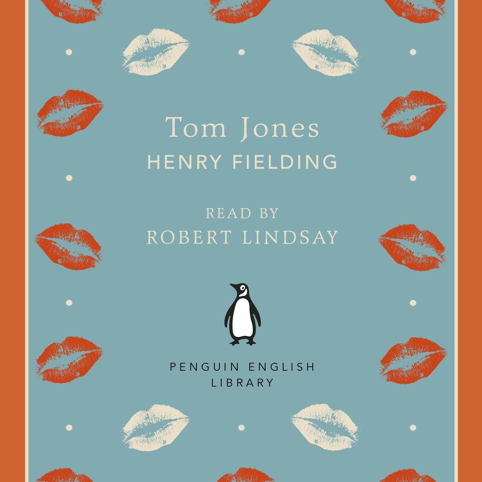 Tom Jones