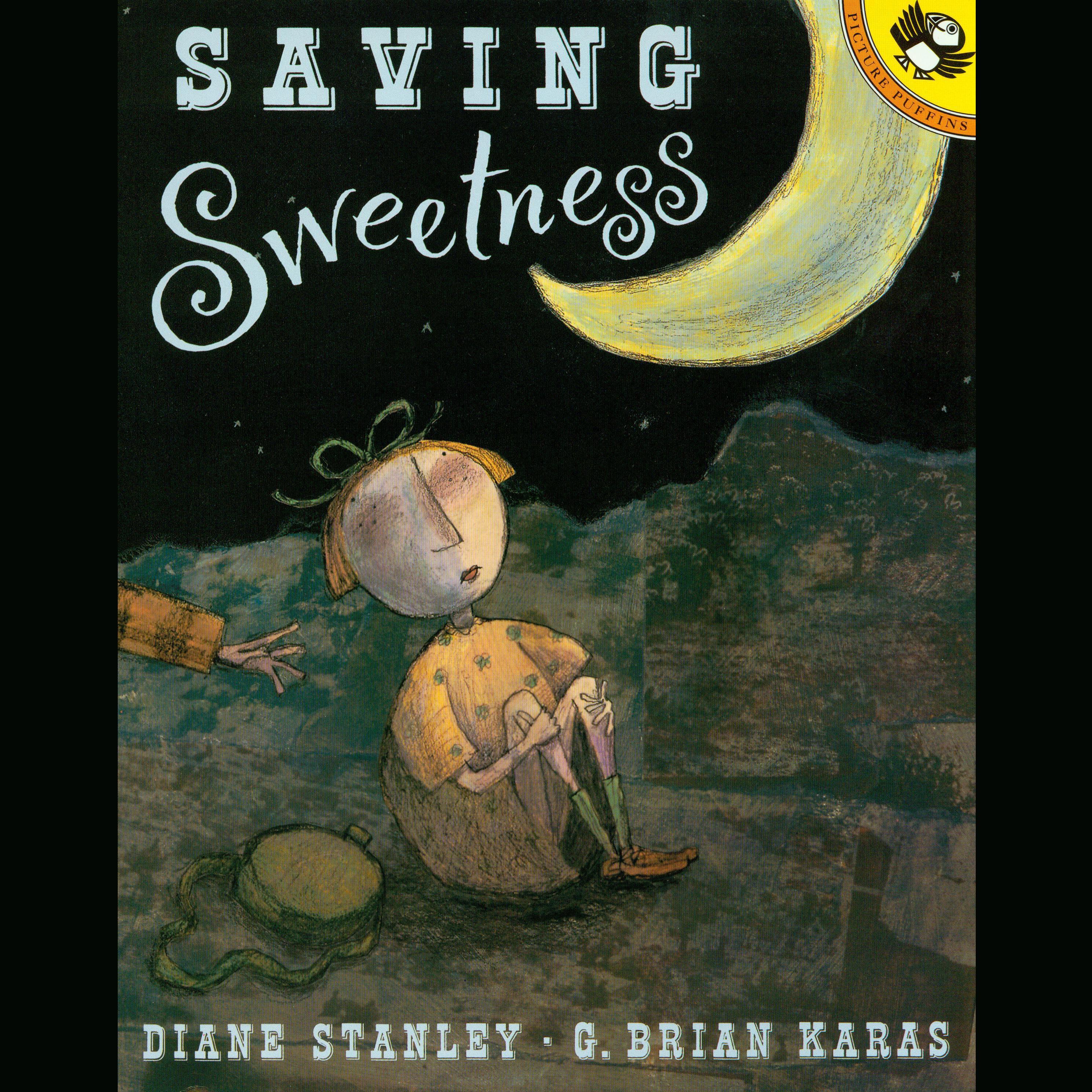 Saving Sweetness