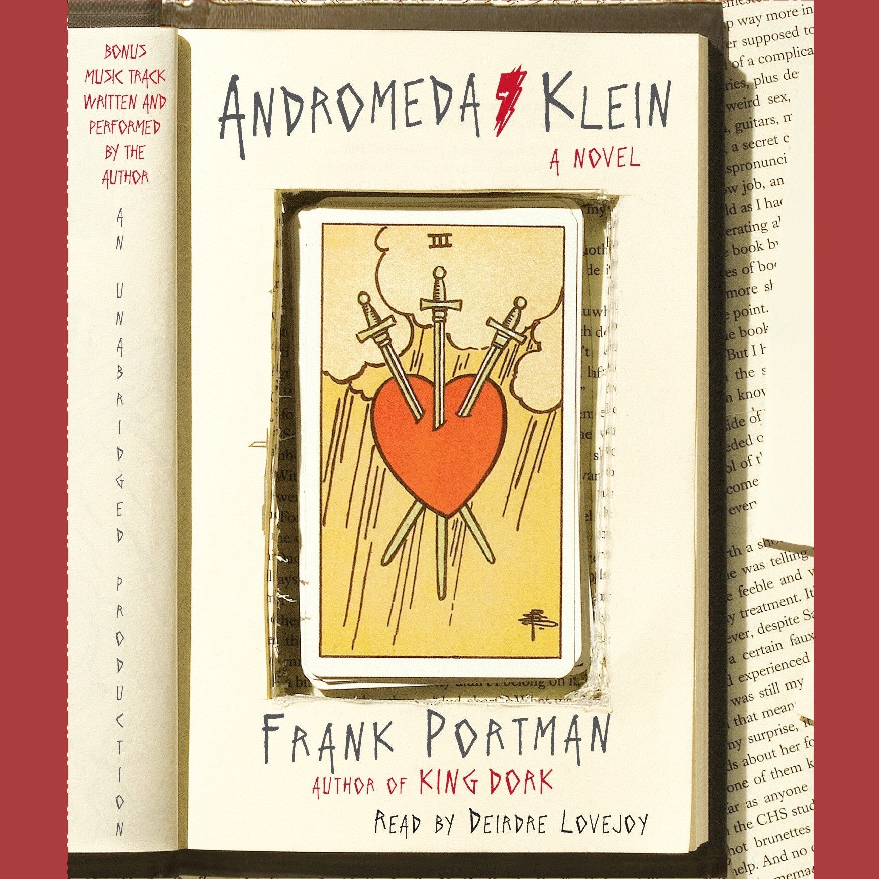 Andromeda Klein
