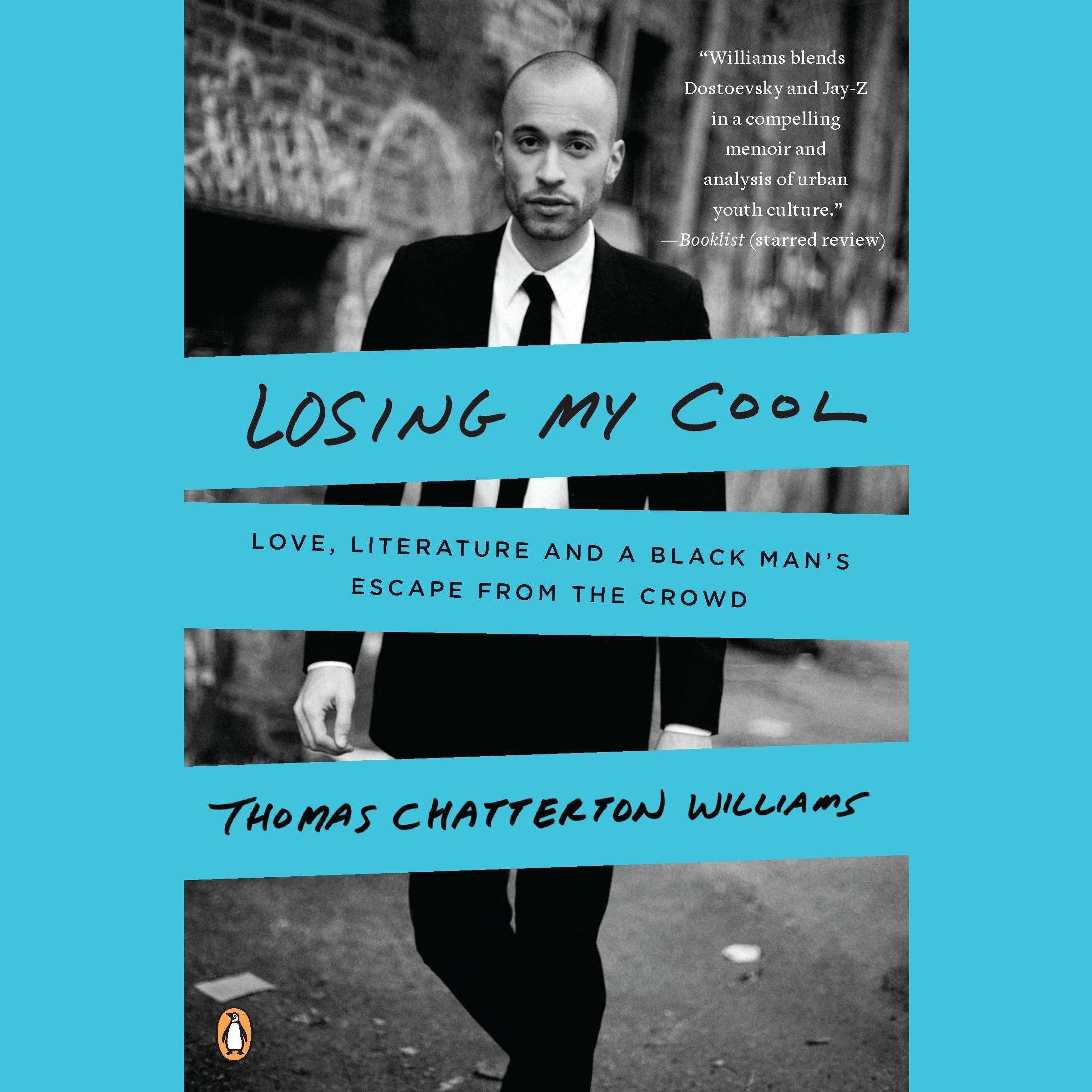 Losing My Cool