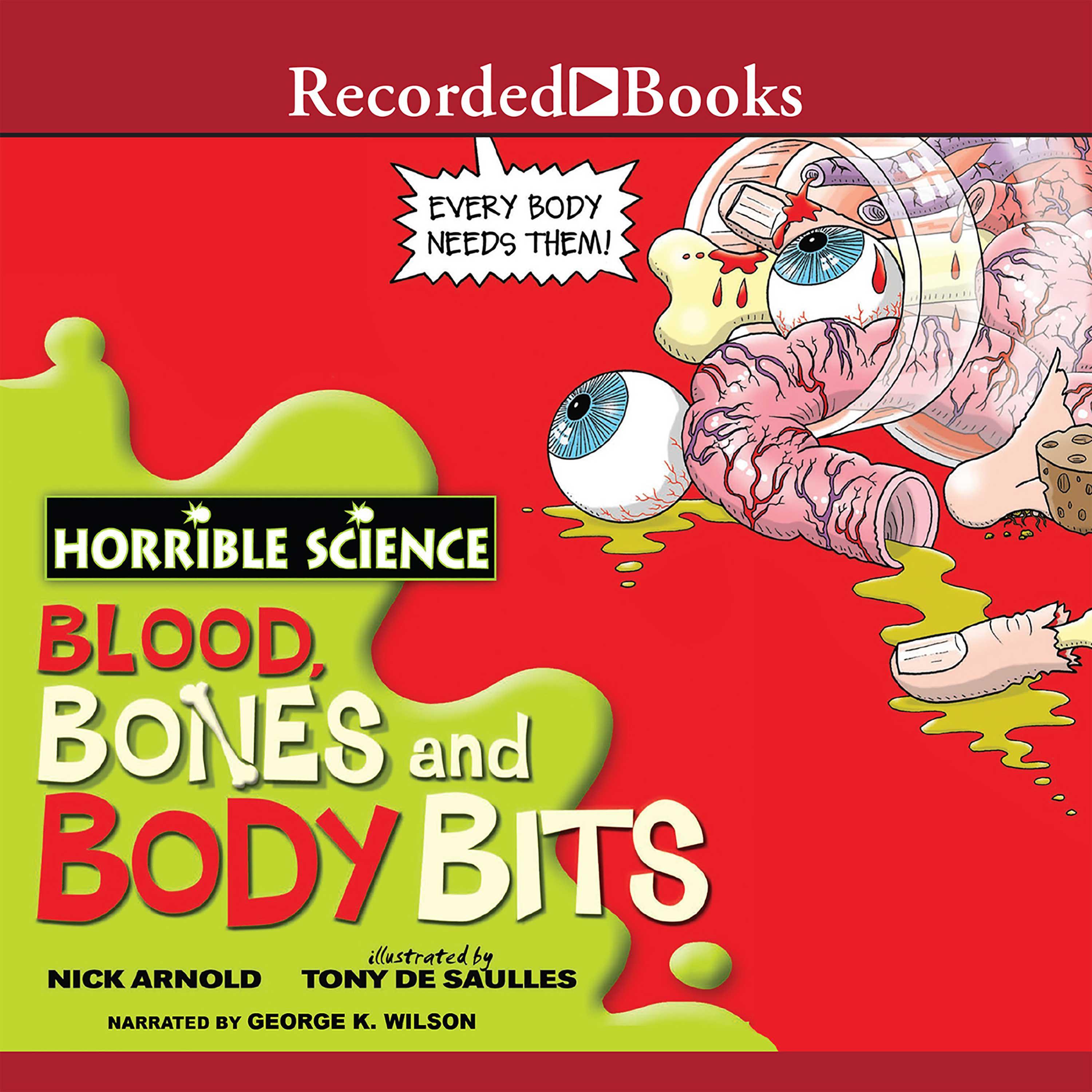 Horrible Science