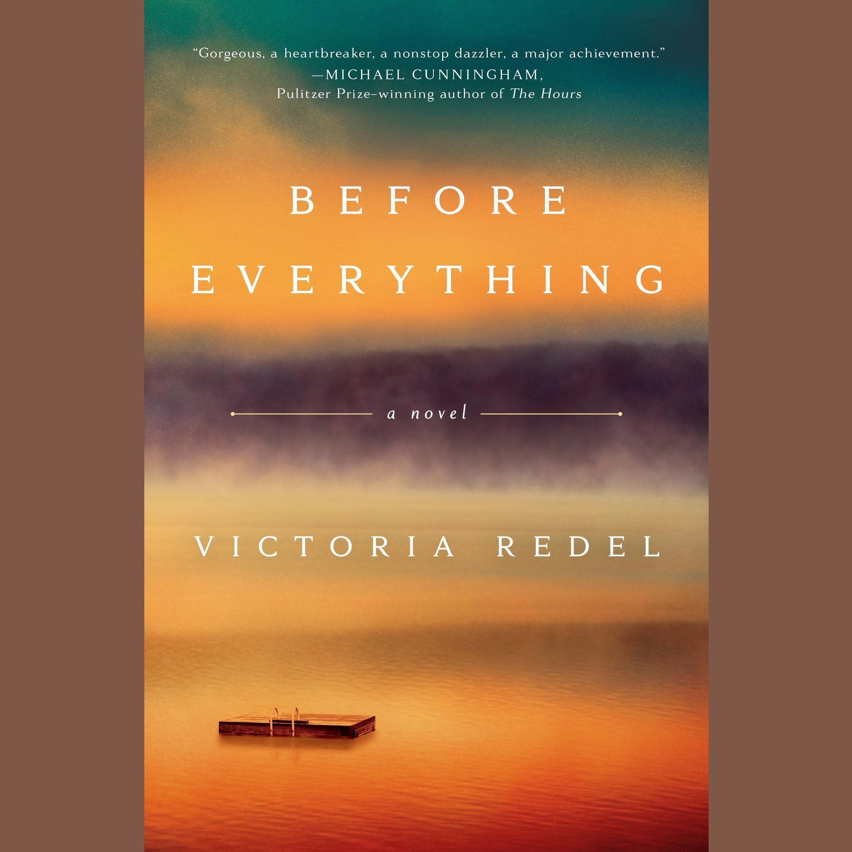 Before Everything
