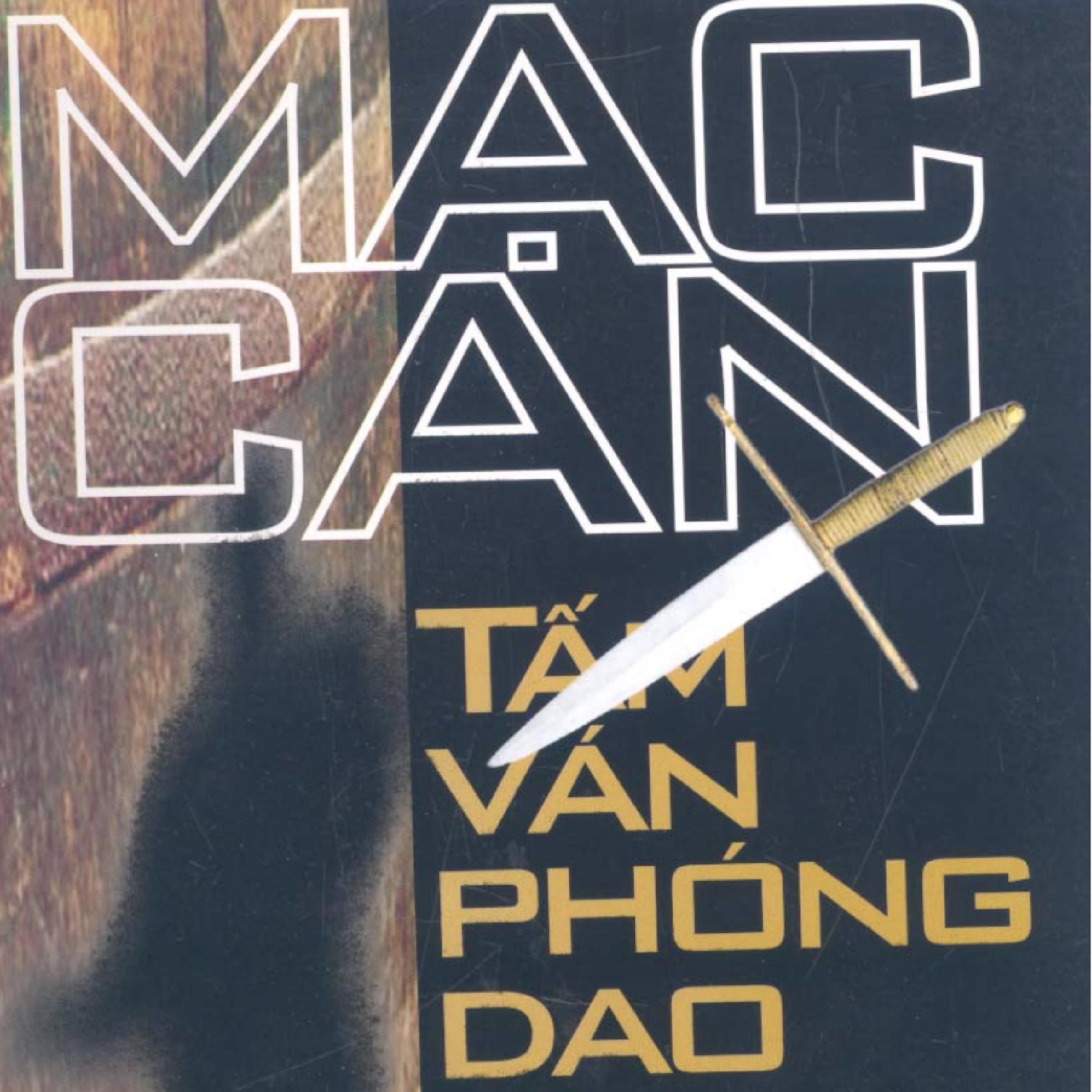 Tam Van Phong Dao