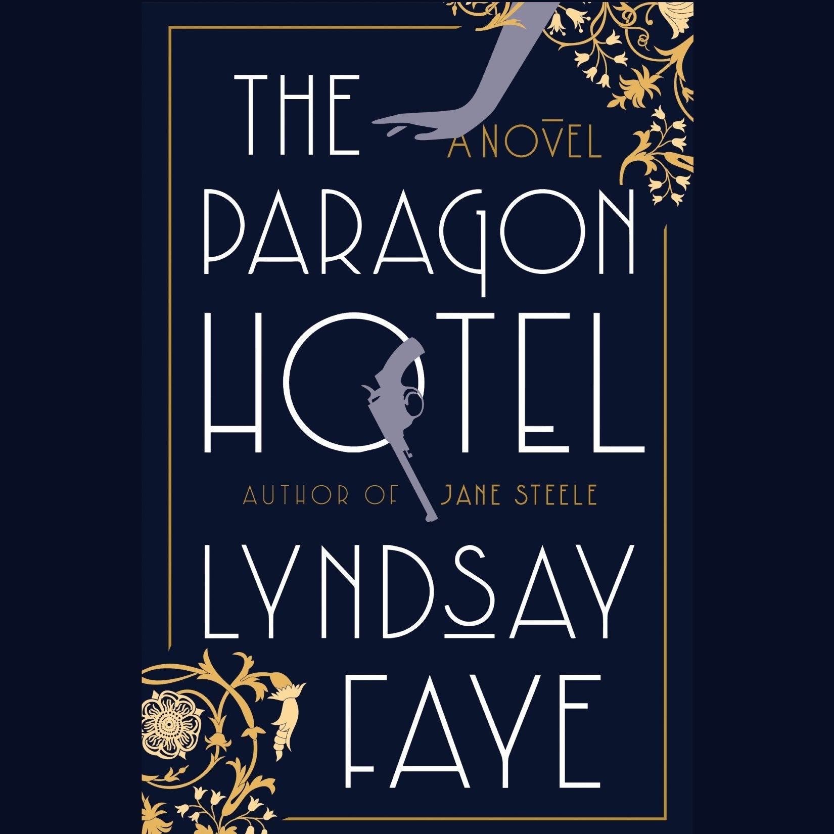 The Paragon Hotel