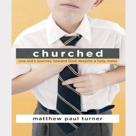 Churched
