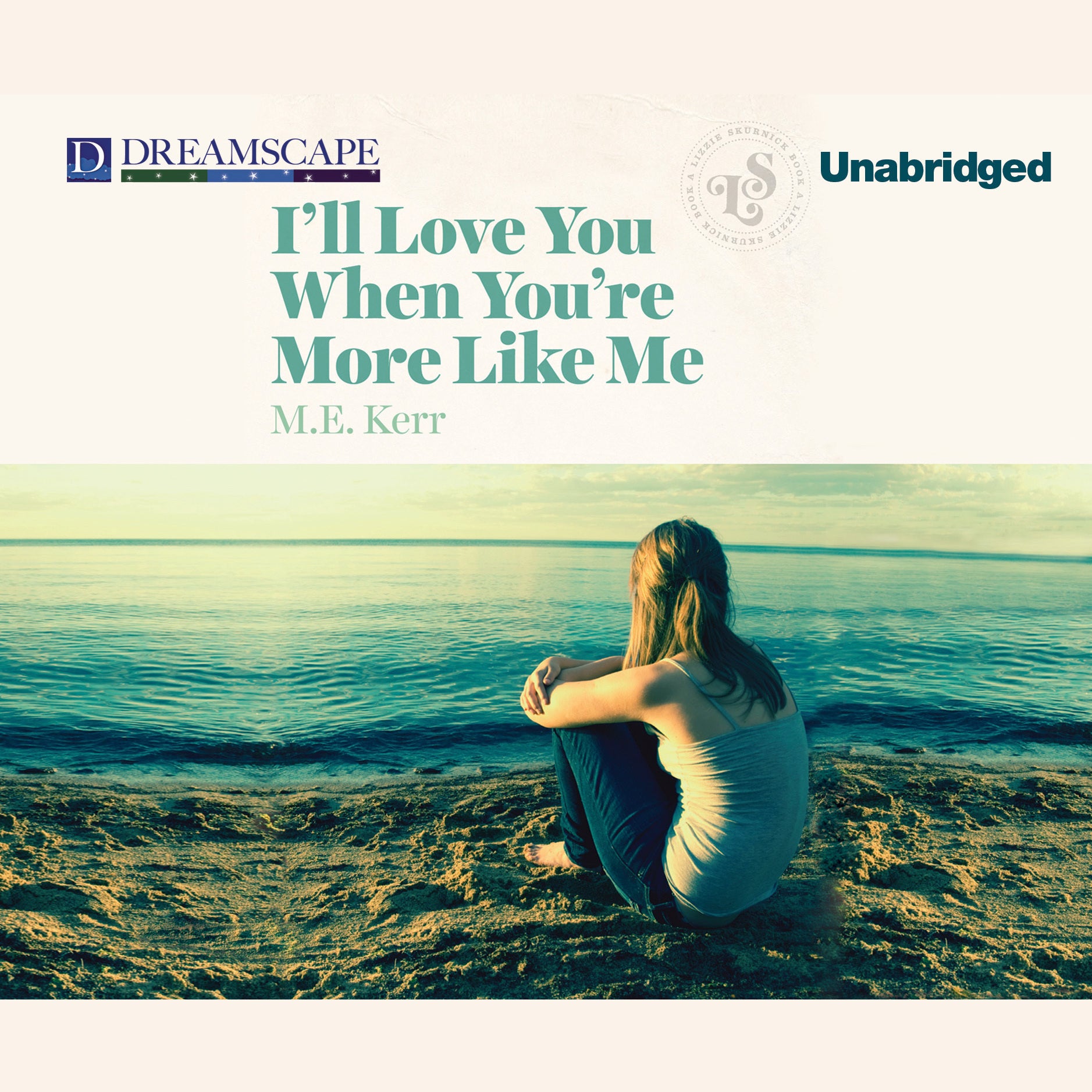 I’ll Love You When You’re More like Me