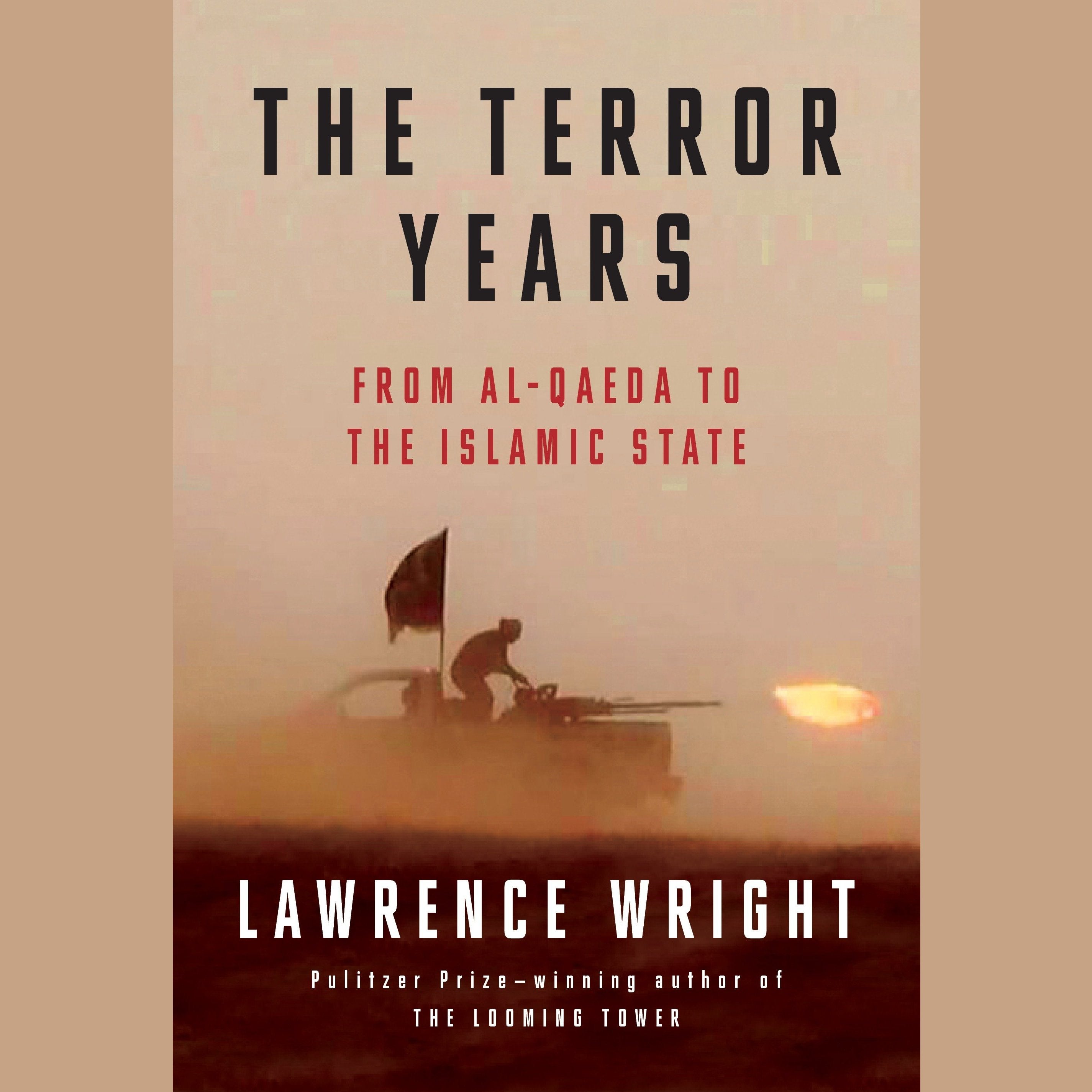 The Terror Years