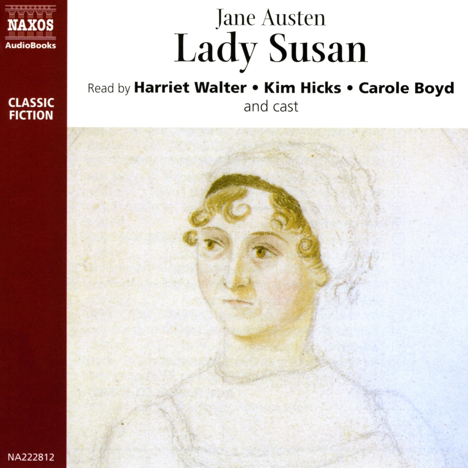 Lady Susan