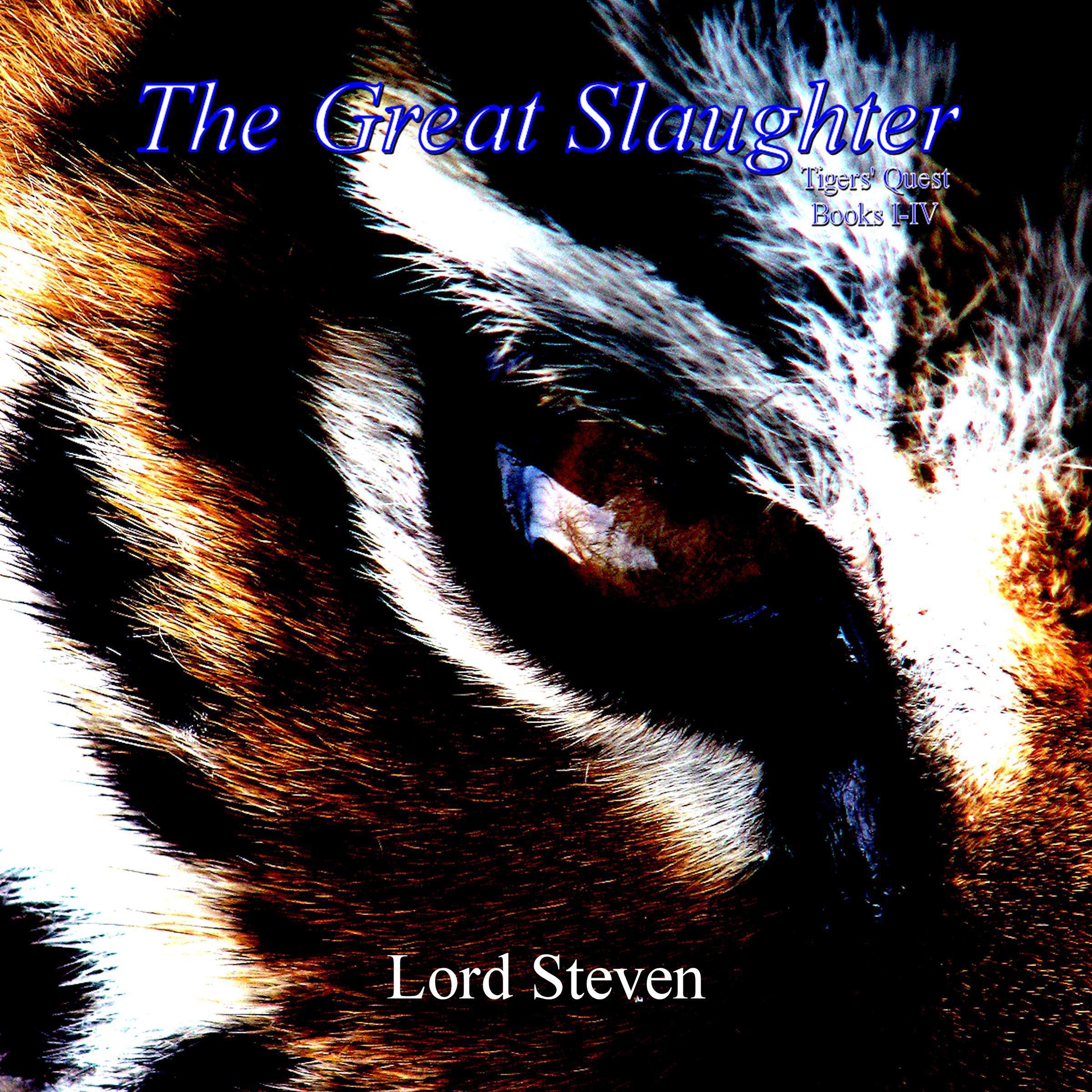 The Great Slaughter