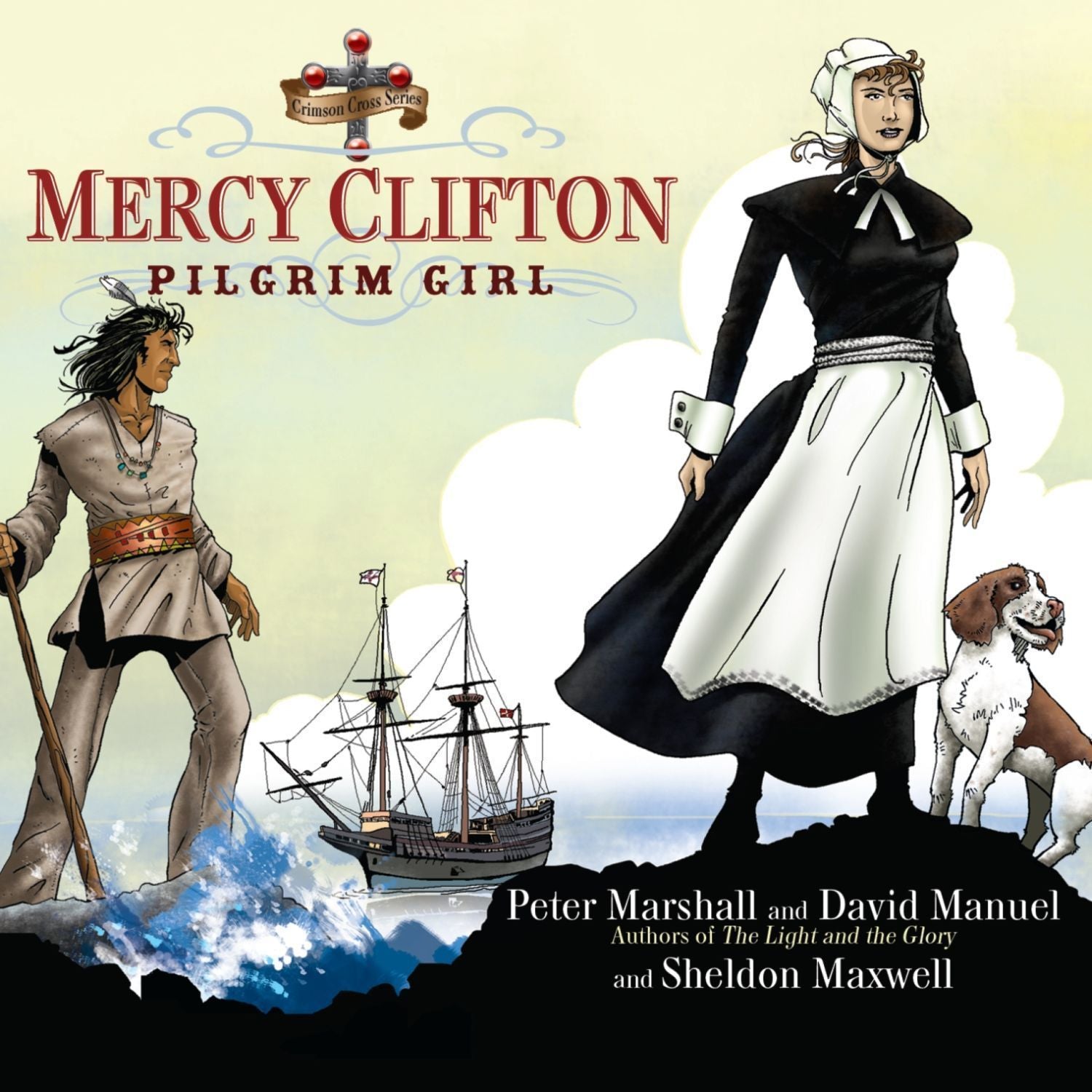 Mercy Clifton