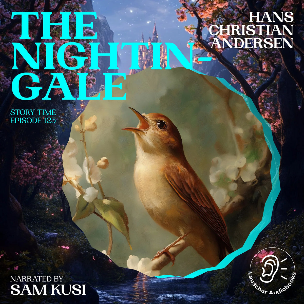 The Nightingale (Story Time, Episode 125)