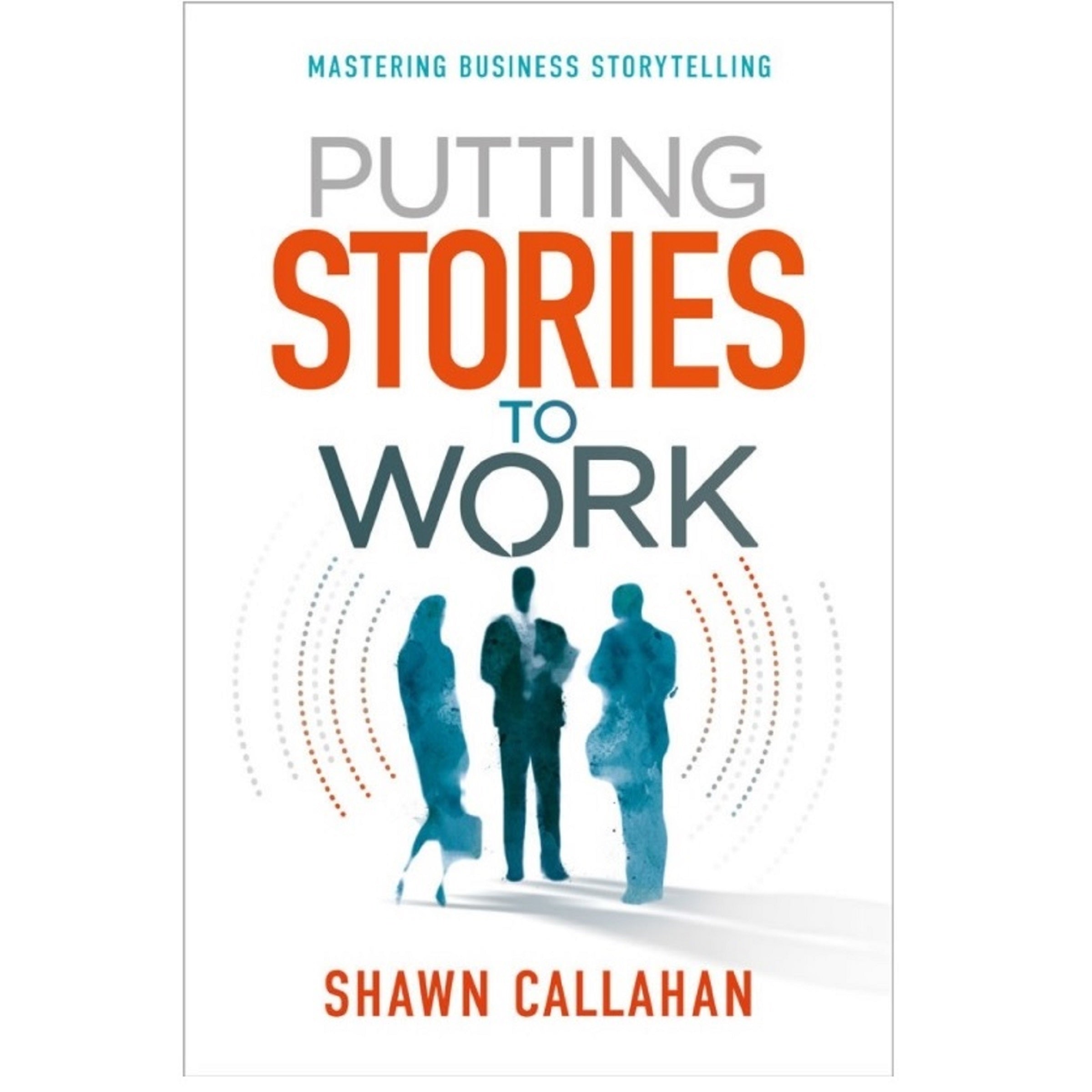 Putting Stories to Work