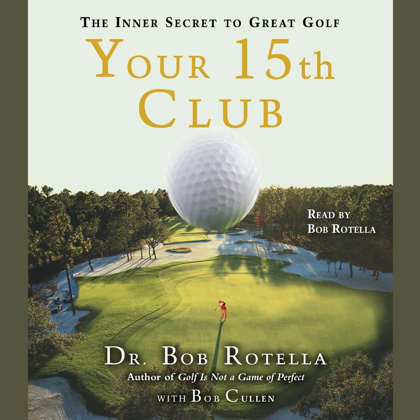 Your 15th Club