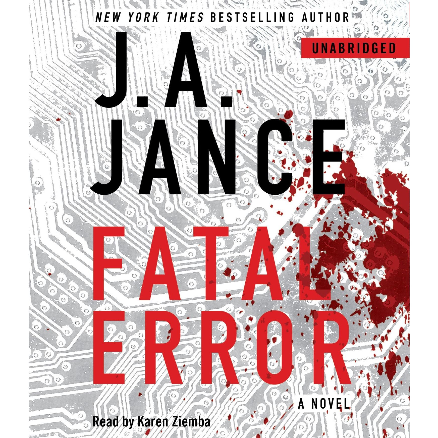 Fatal Error