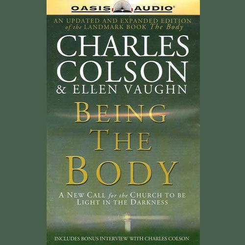 Being the Body