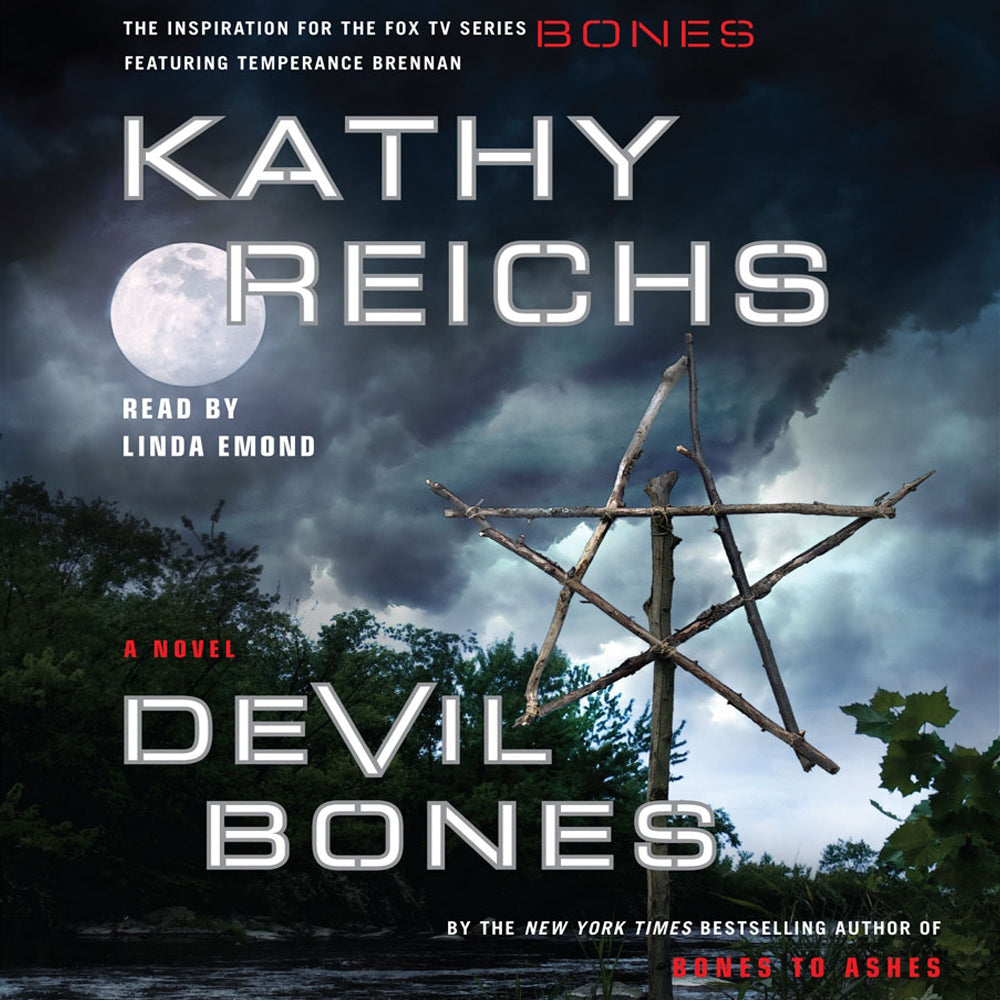 Devil Bones