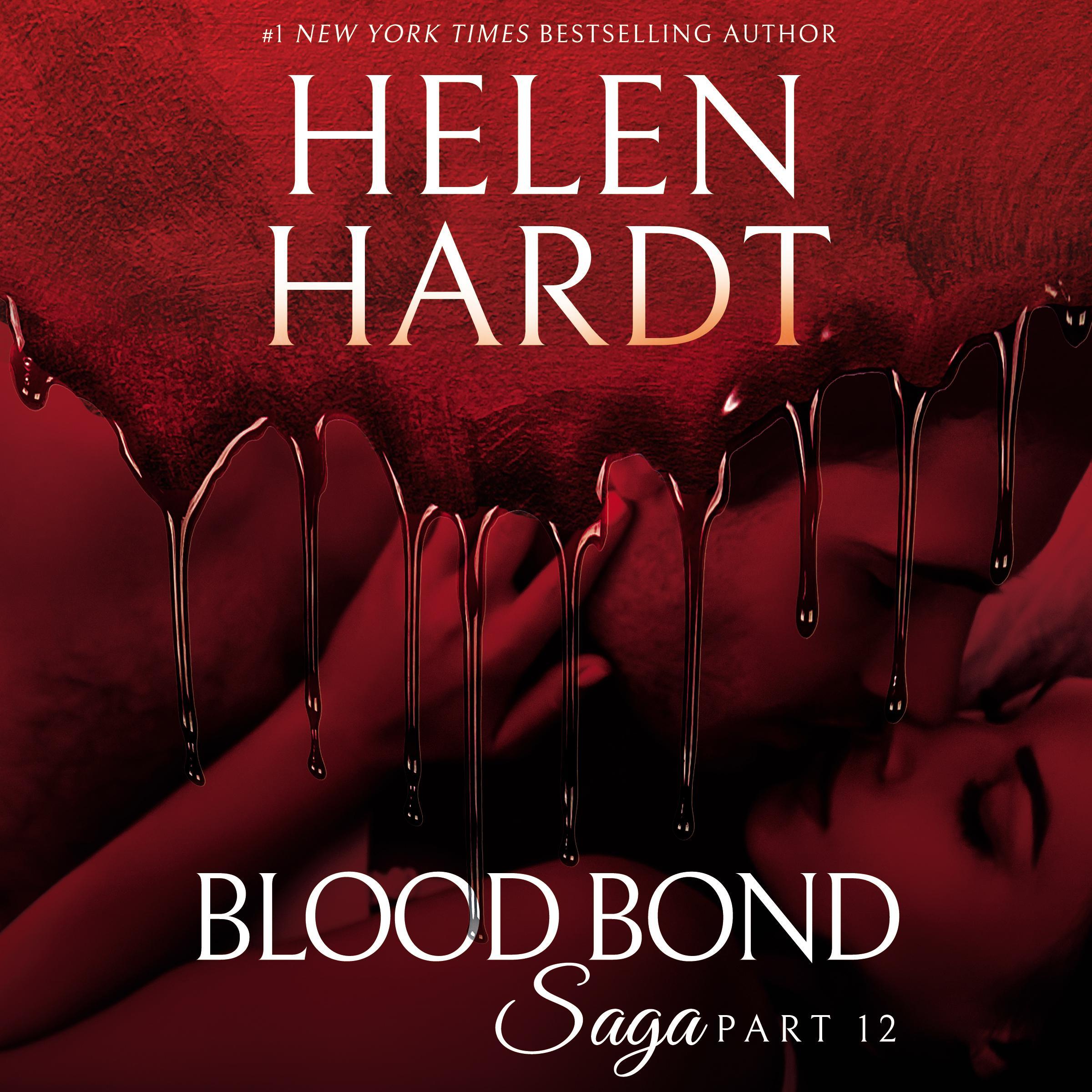 Blood Bond: 12