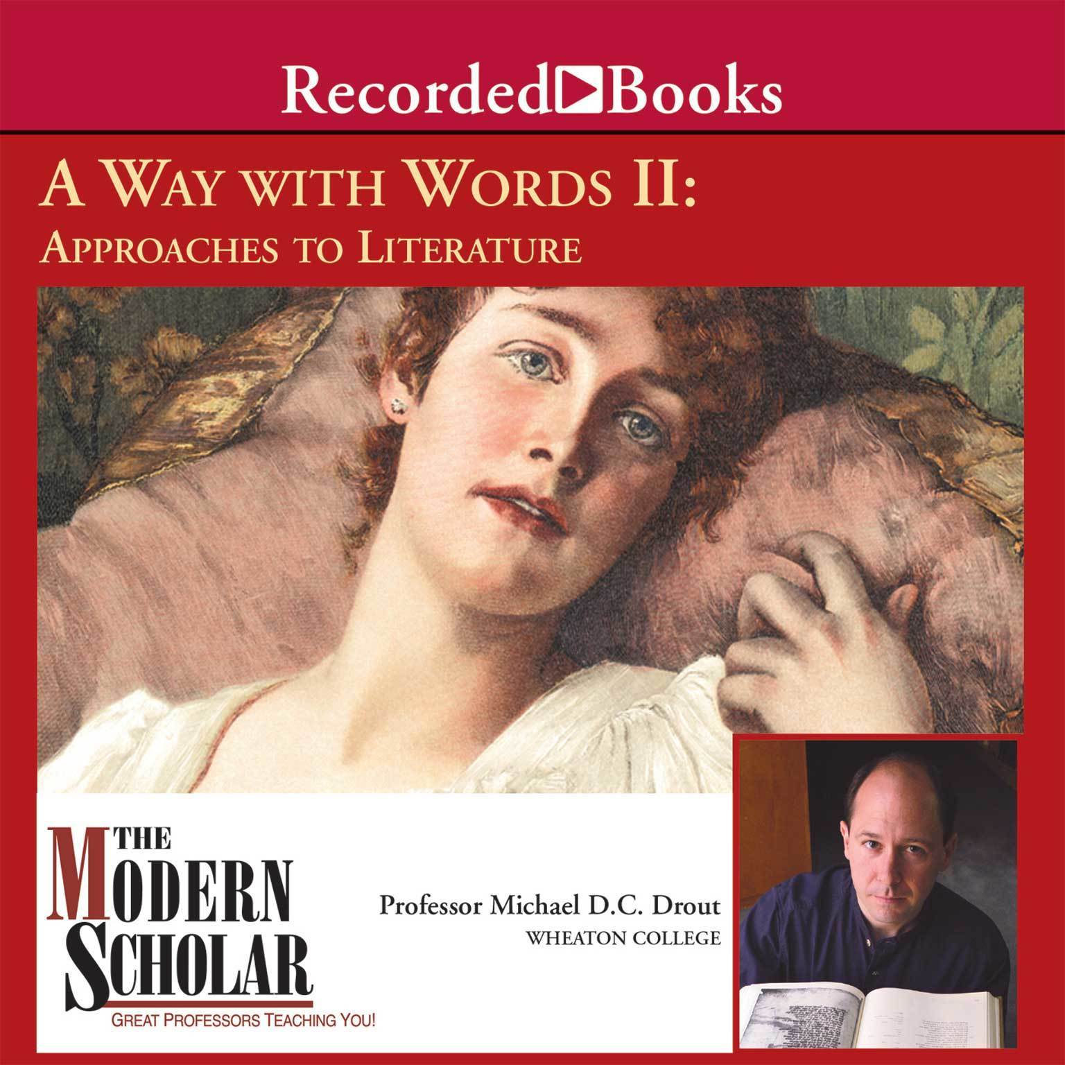 A Way With Words II