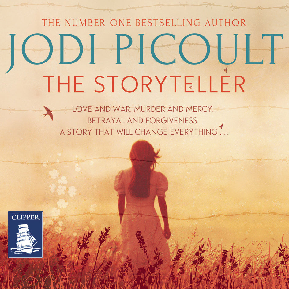 The Storyteller