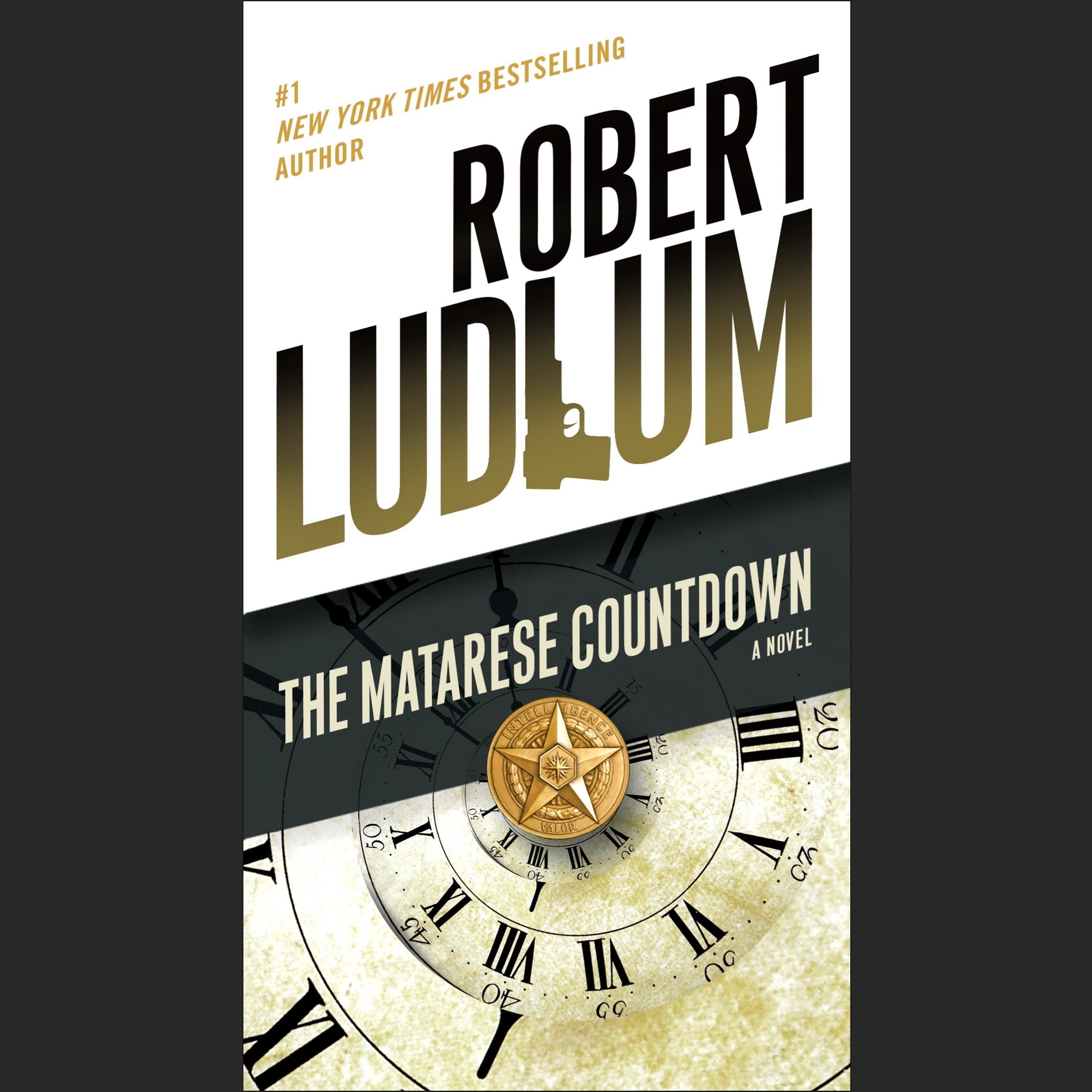 The Matarese Countdown
