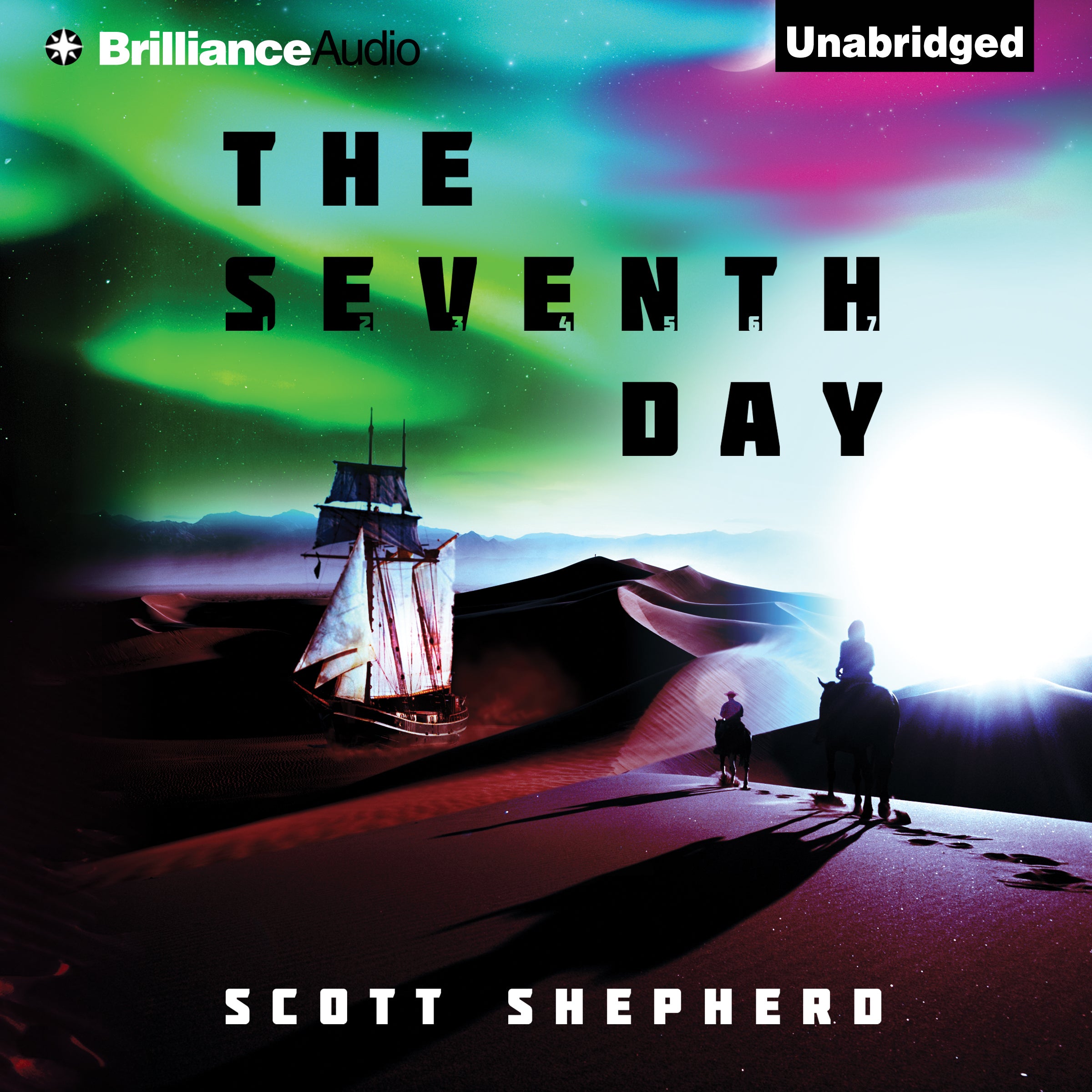 The Seventh Day
