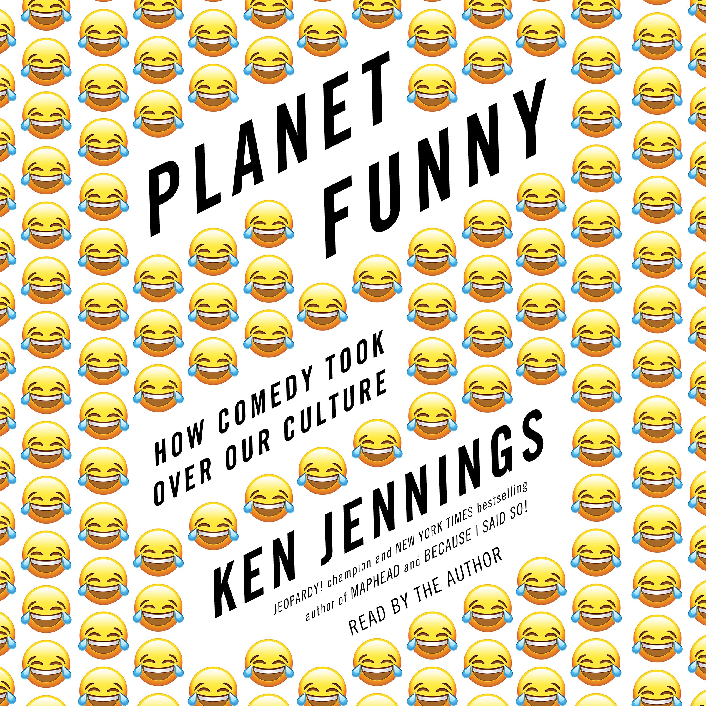 Planet Funny