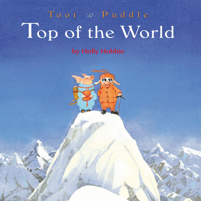 TOP OF THE WORLD