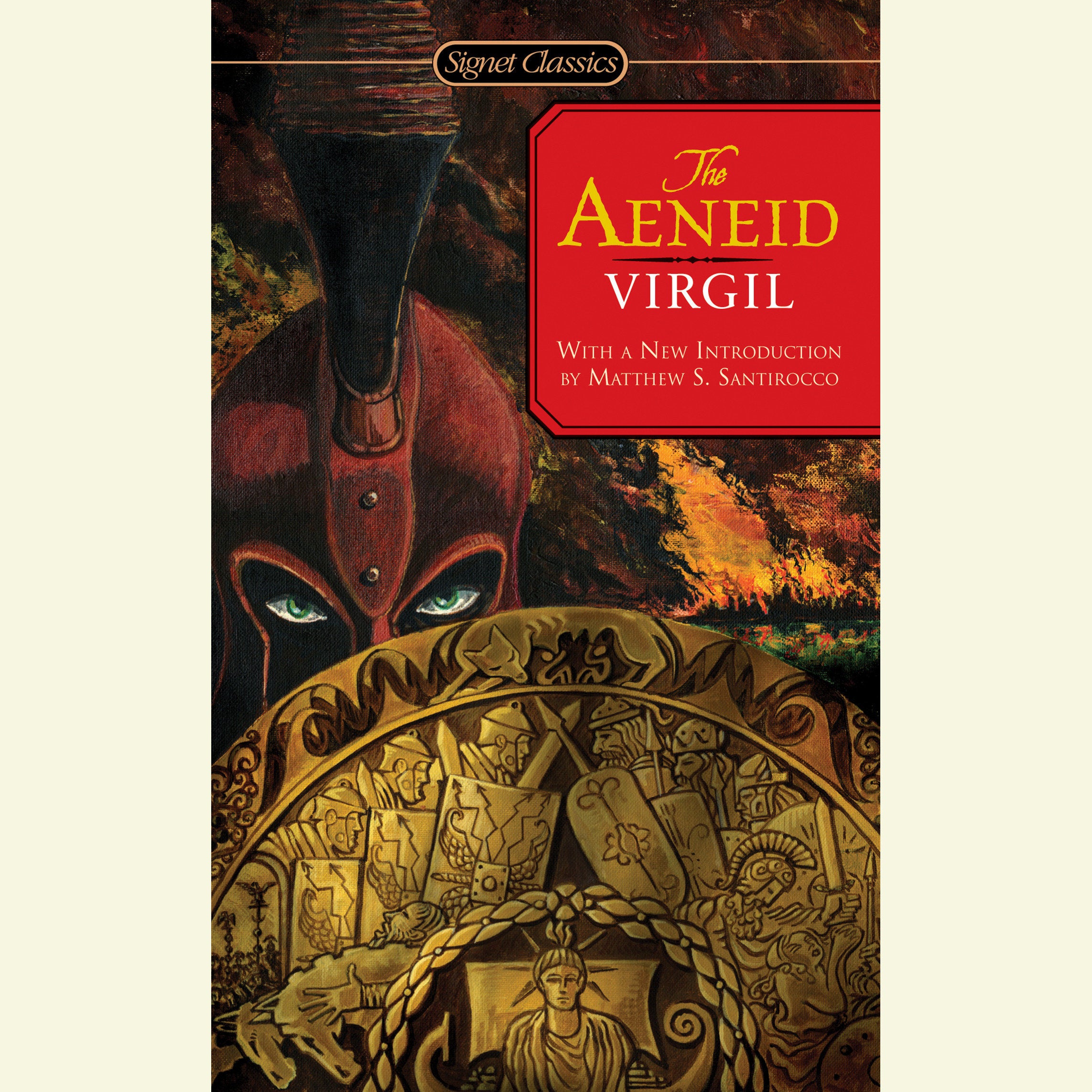 The Aeneid