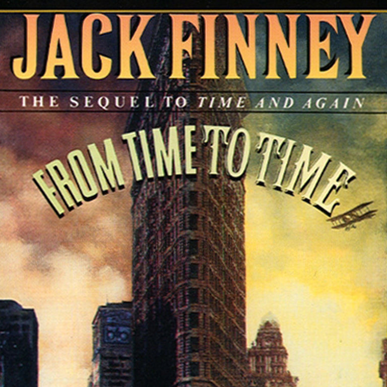 From Time to Time