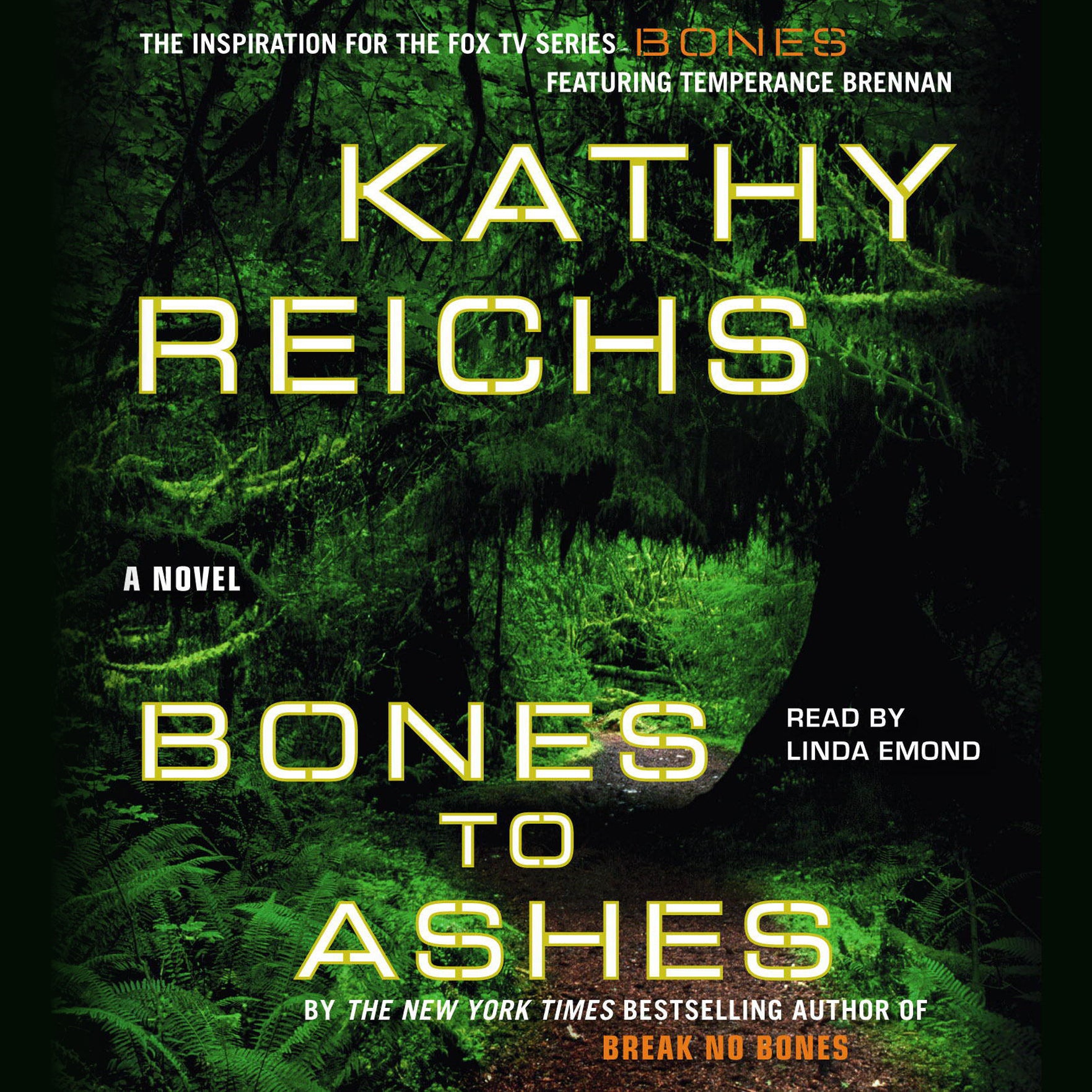 Bones to Ashes