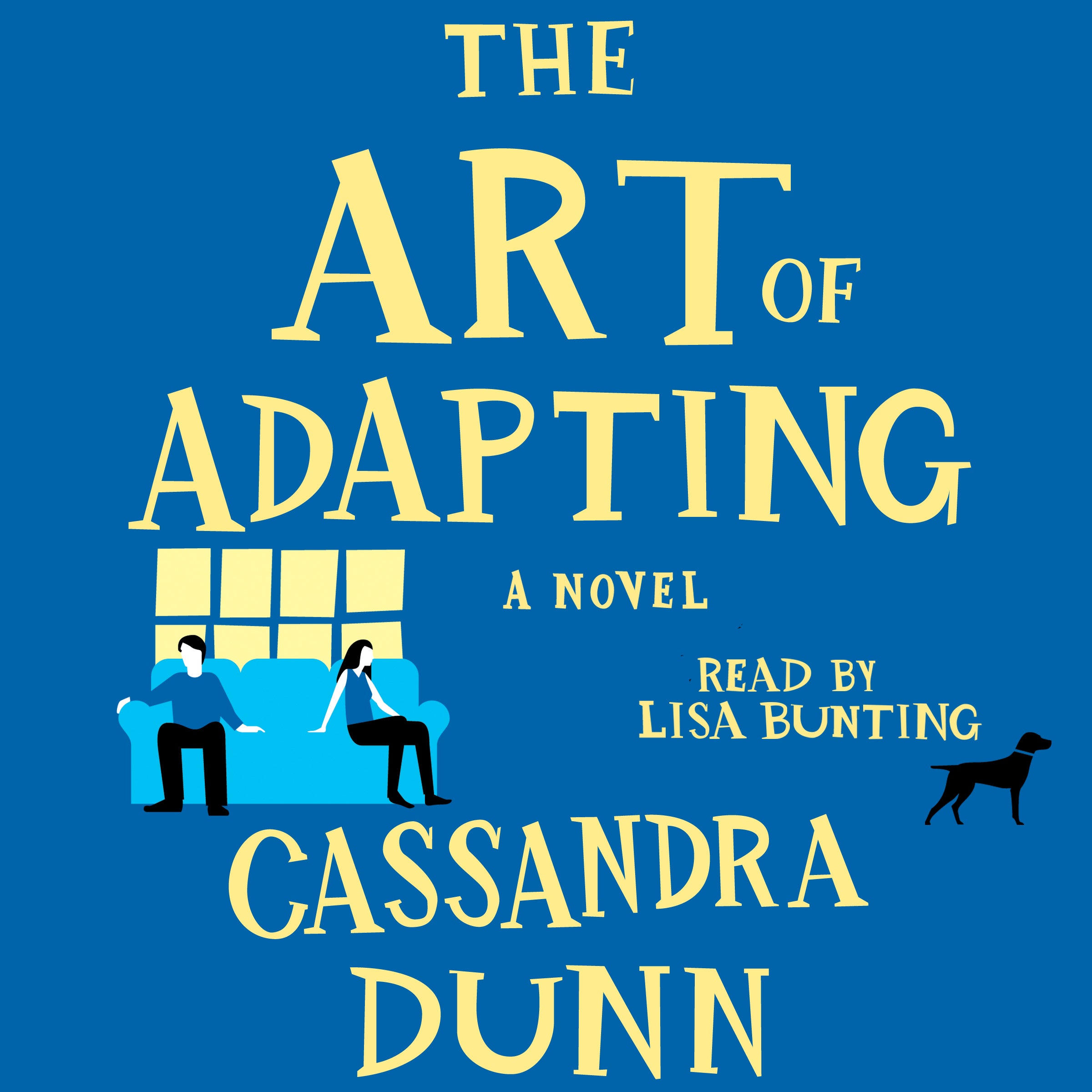 The Art of Adapting