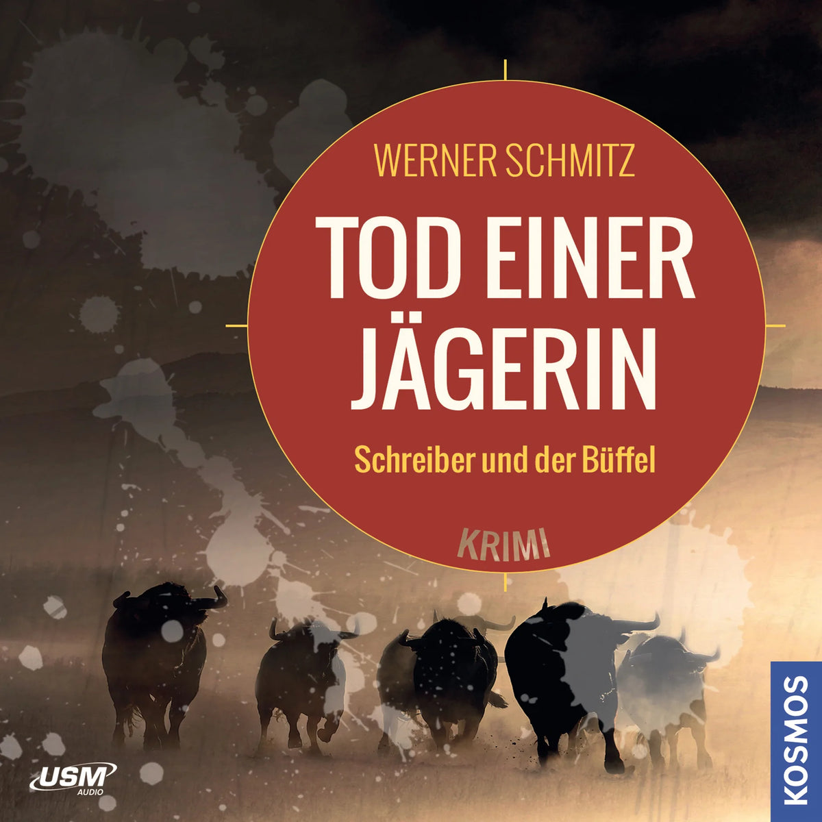 Tod einer Jägerin