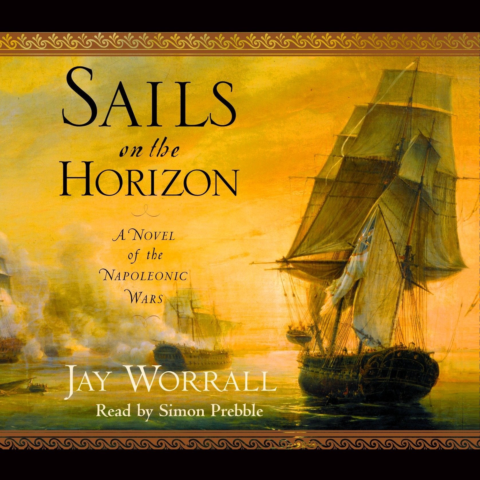 Sails on the Horizon