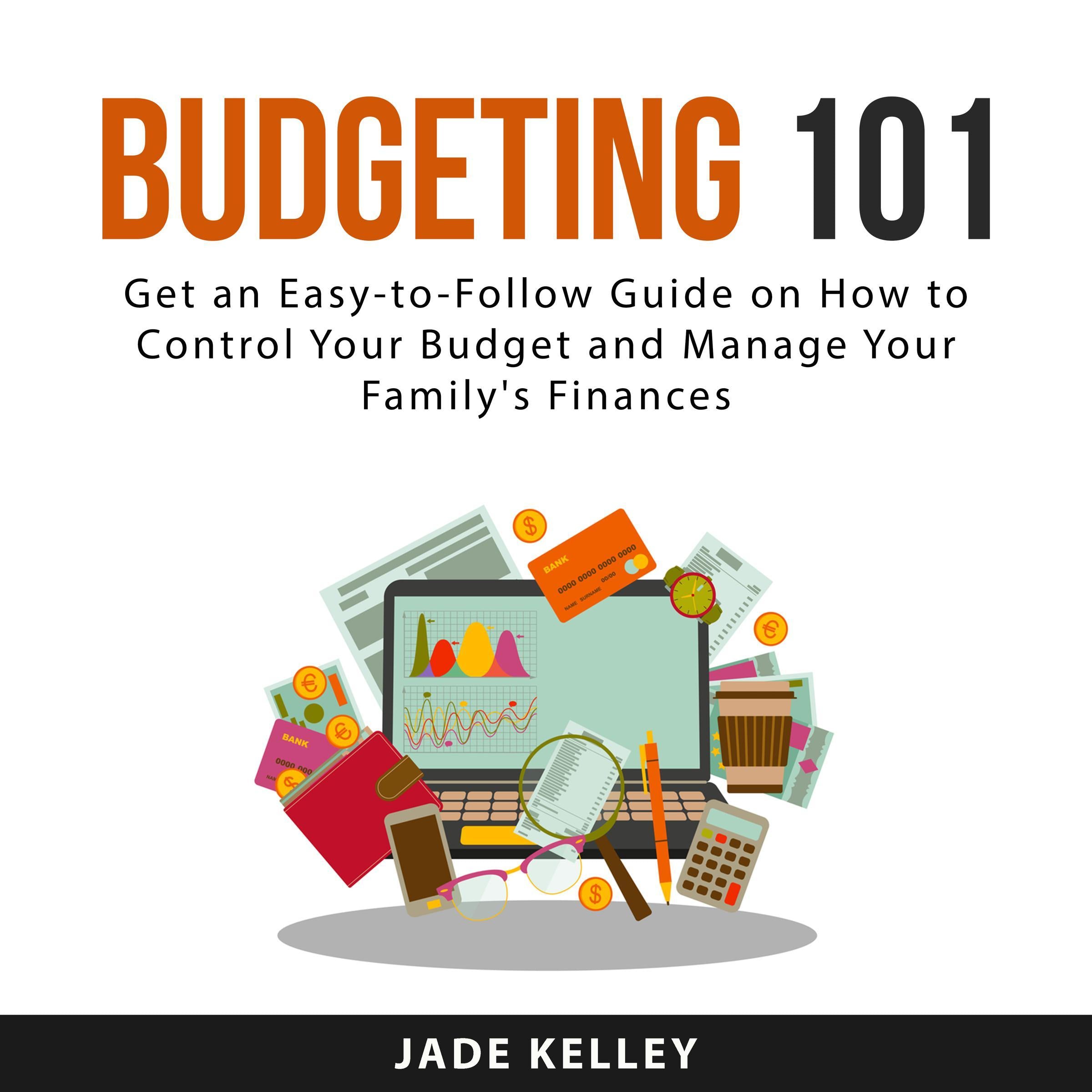Budgeting 101