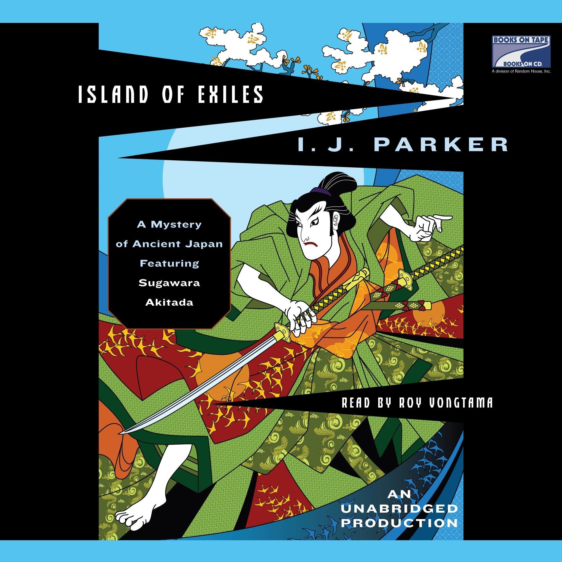 Island of Exiles