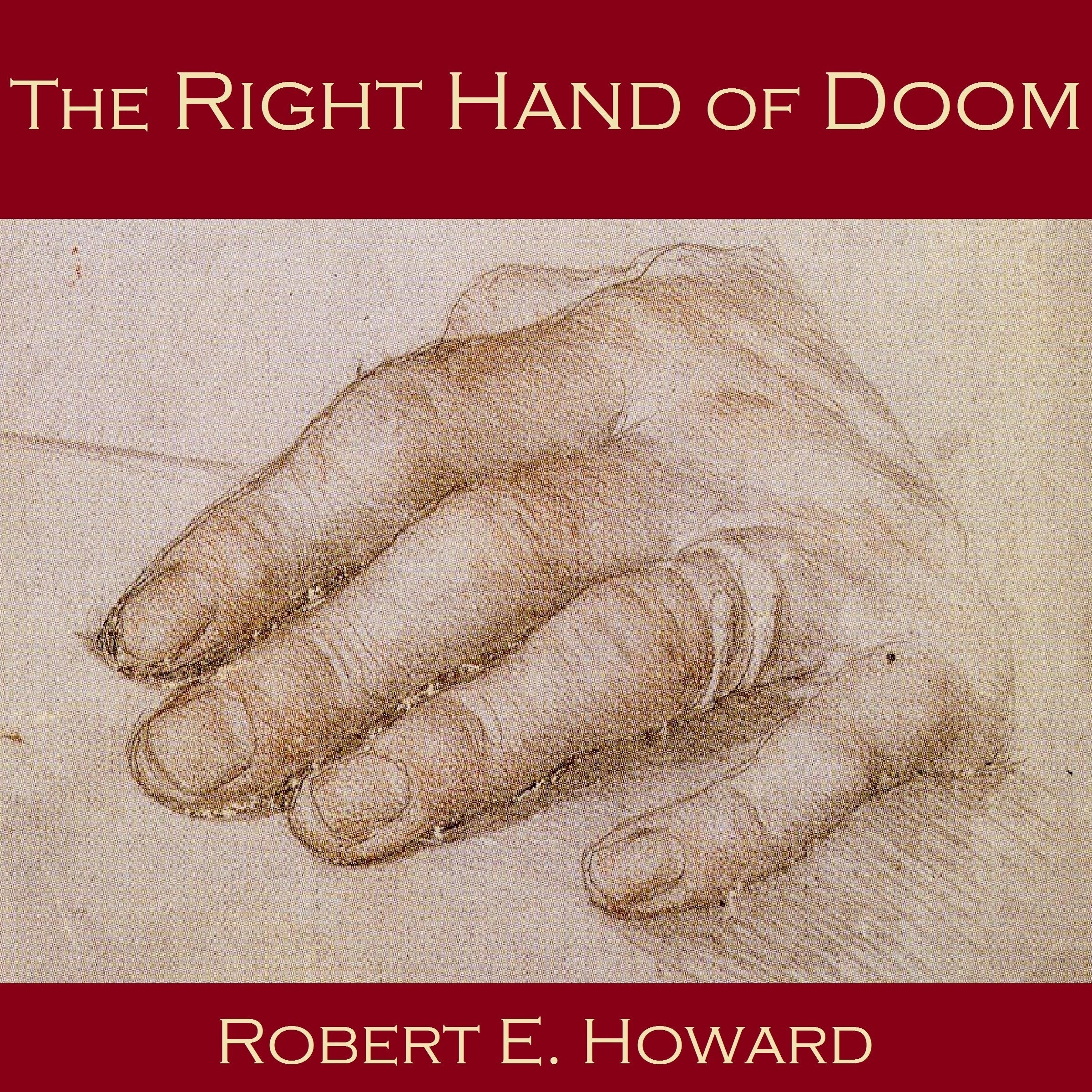 The Right Hand of Doom