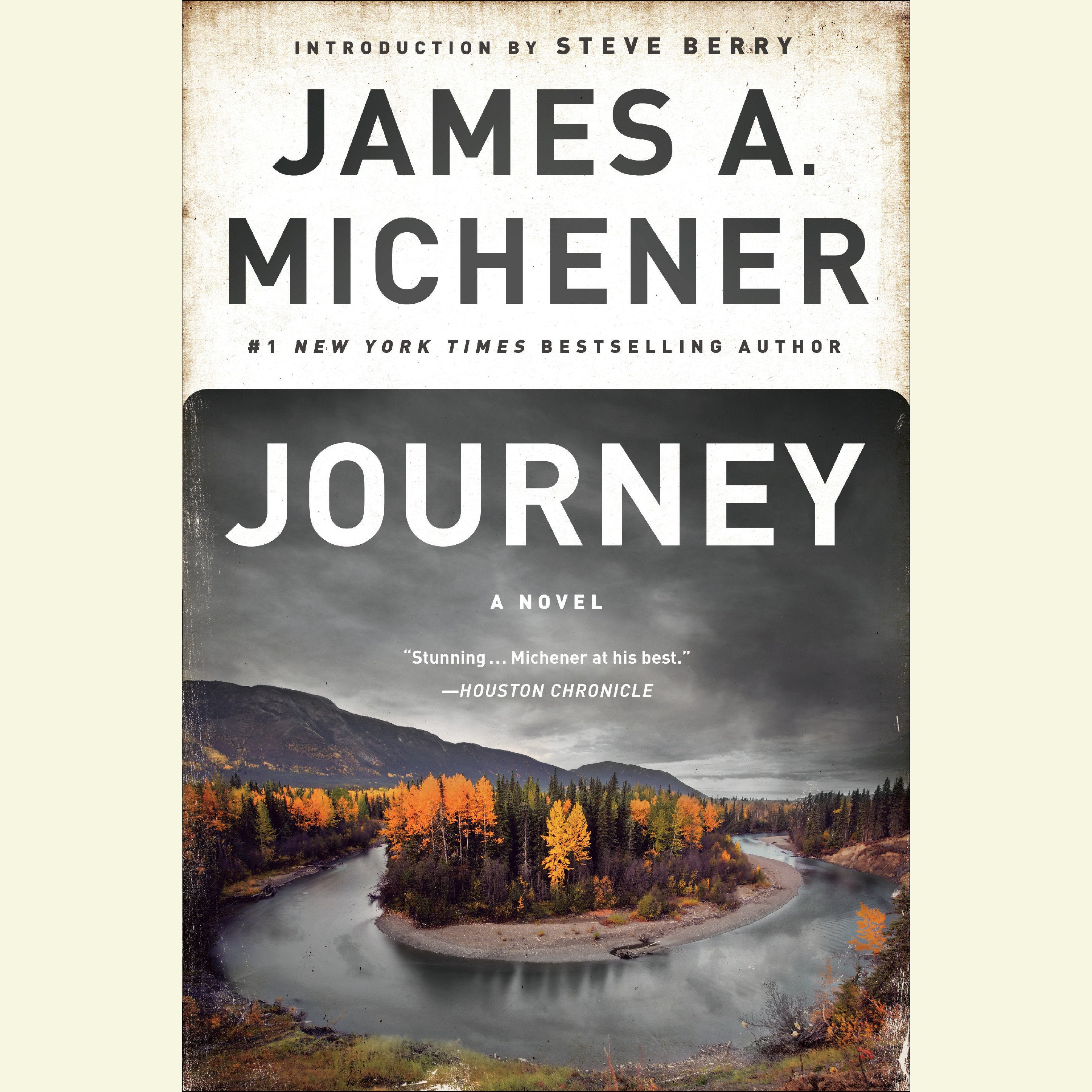 Journey